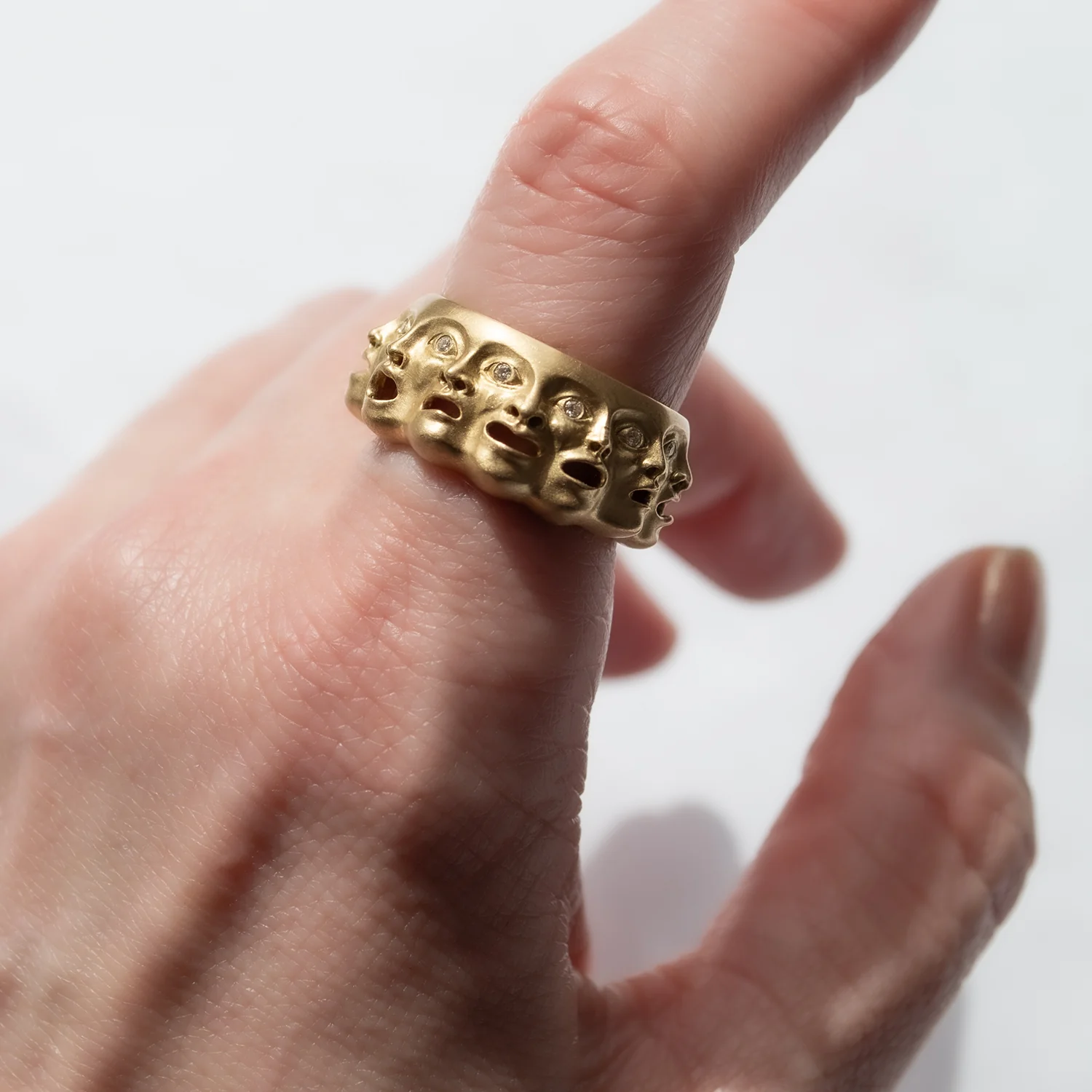 Emotions Ring - Image 4