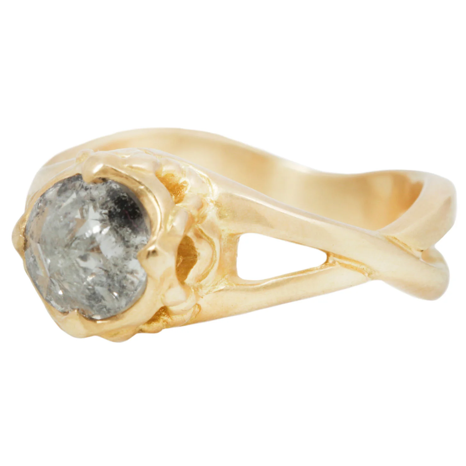 Liota Diamond Ring - Image 3