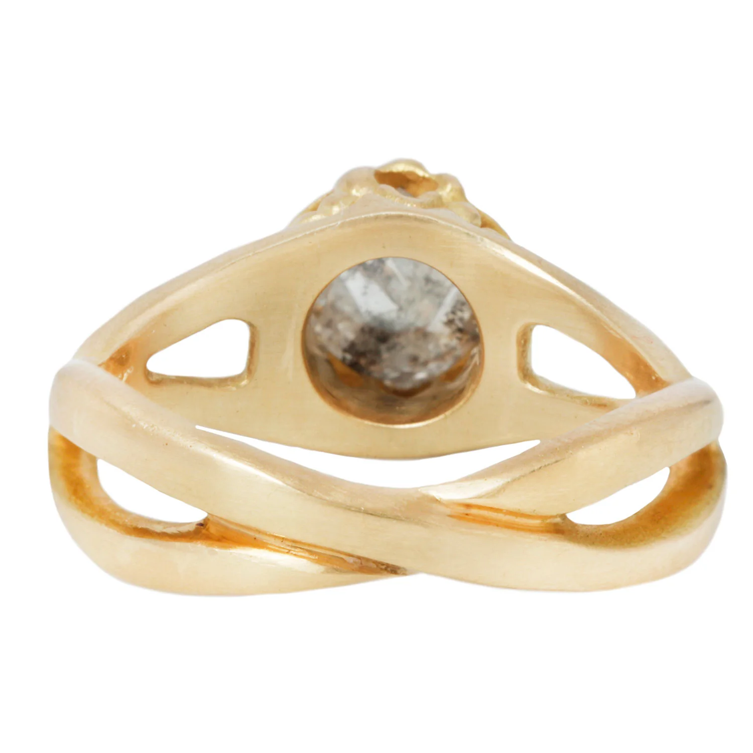 Liota Diamond Ring - Image 4