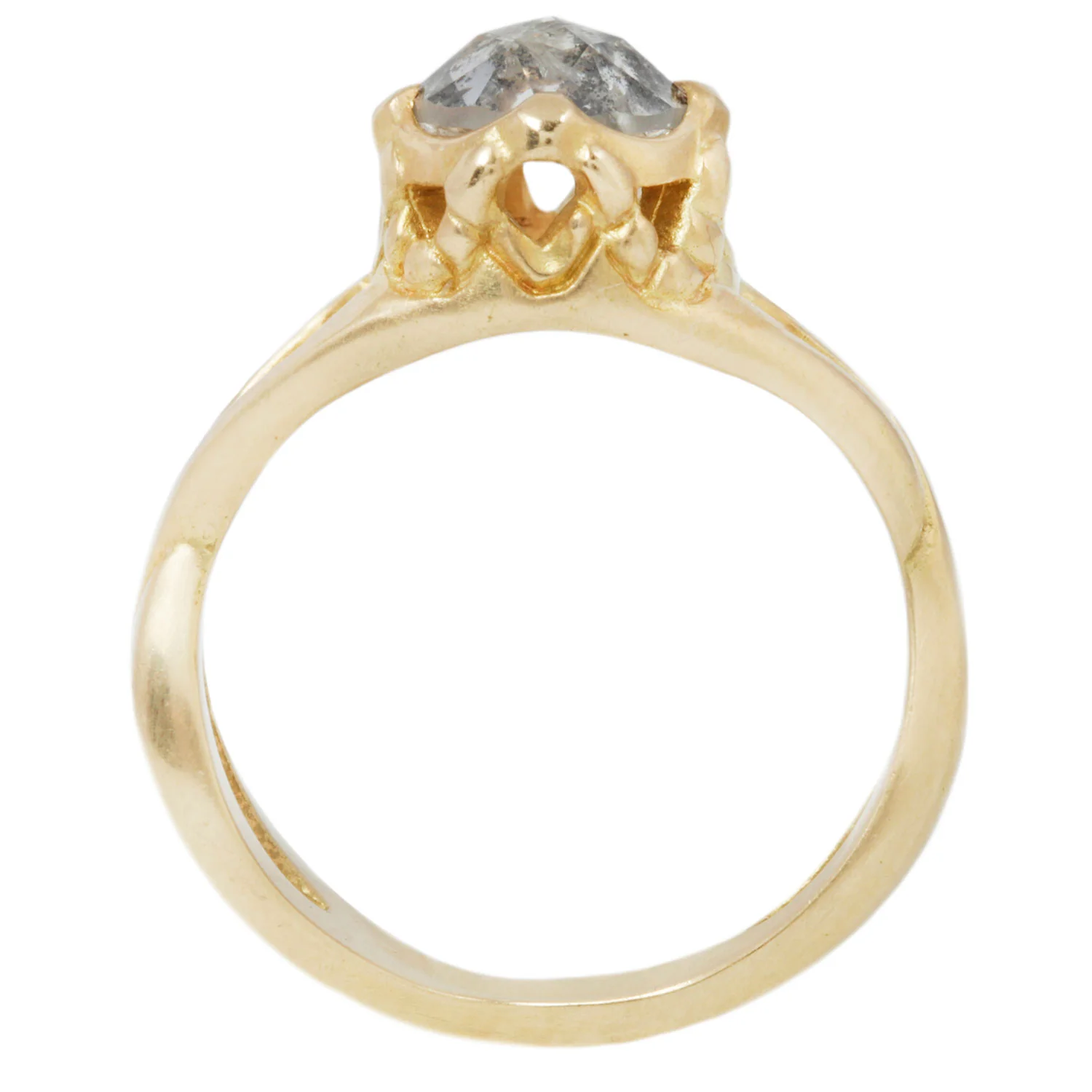 Liota Diamond Ring - Image 5