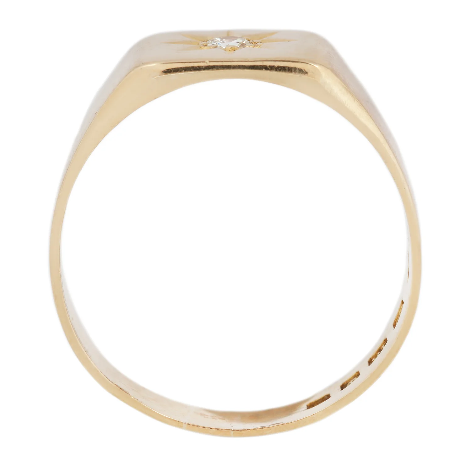 London Star Signet - Image 5