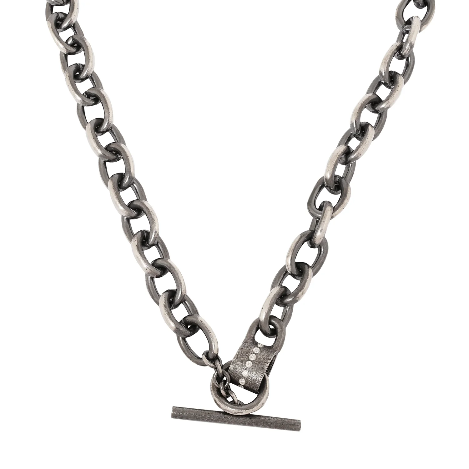 Lucia Chain Necklace