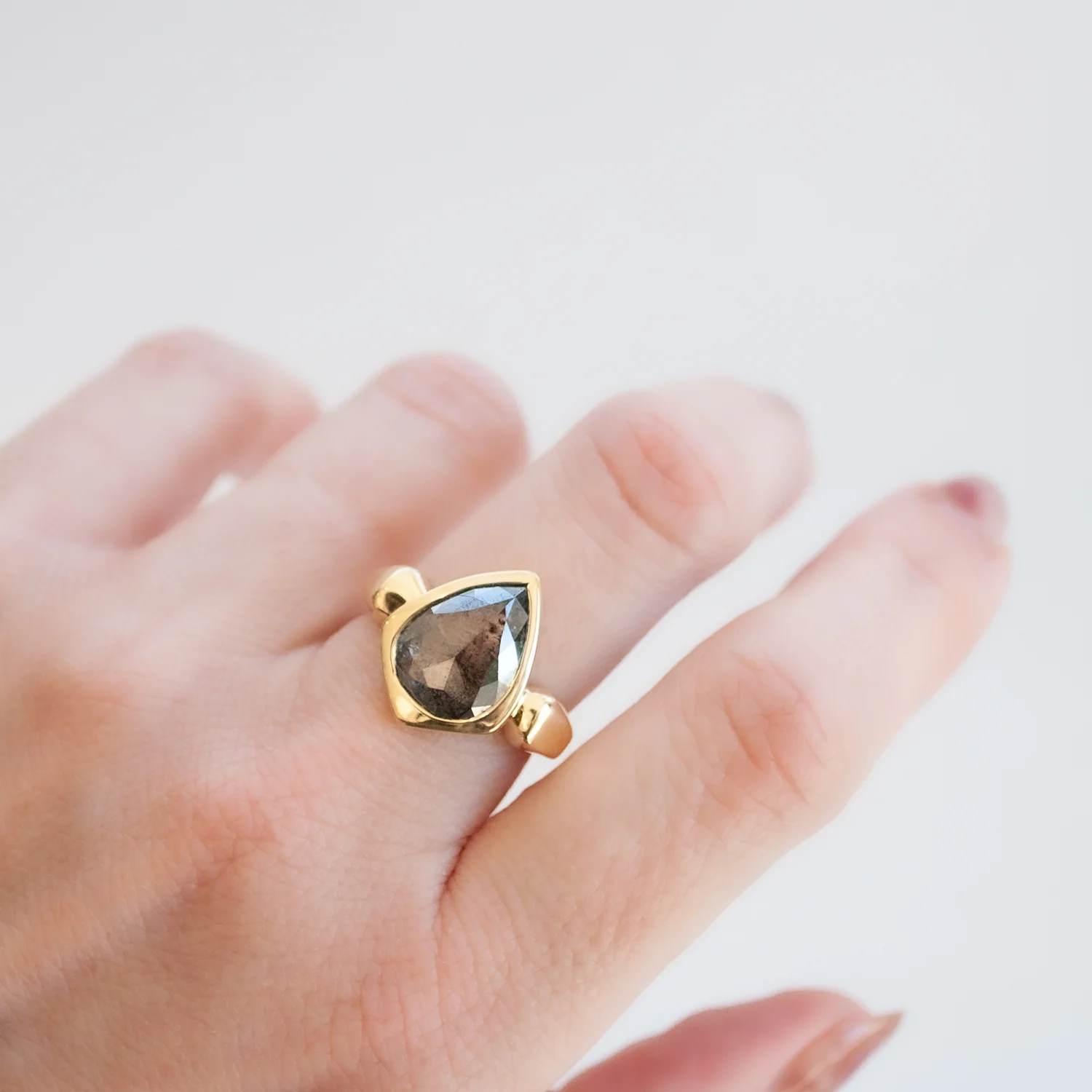 Lunar Lighthouse Ring - Image 2