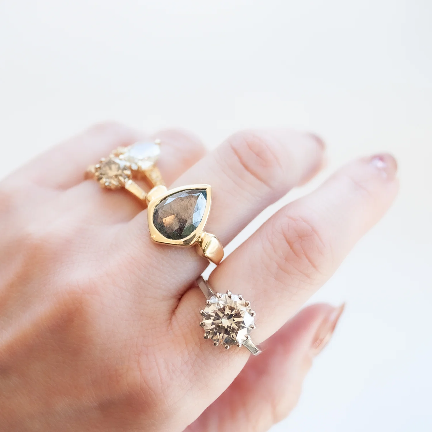 Lunar Lighthouse Ring - Image 7