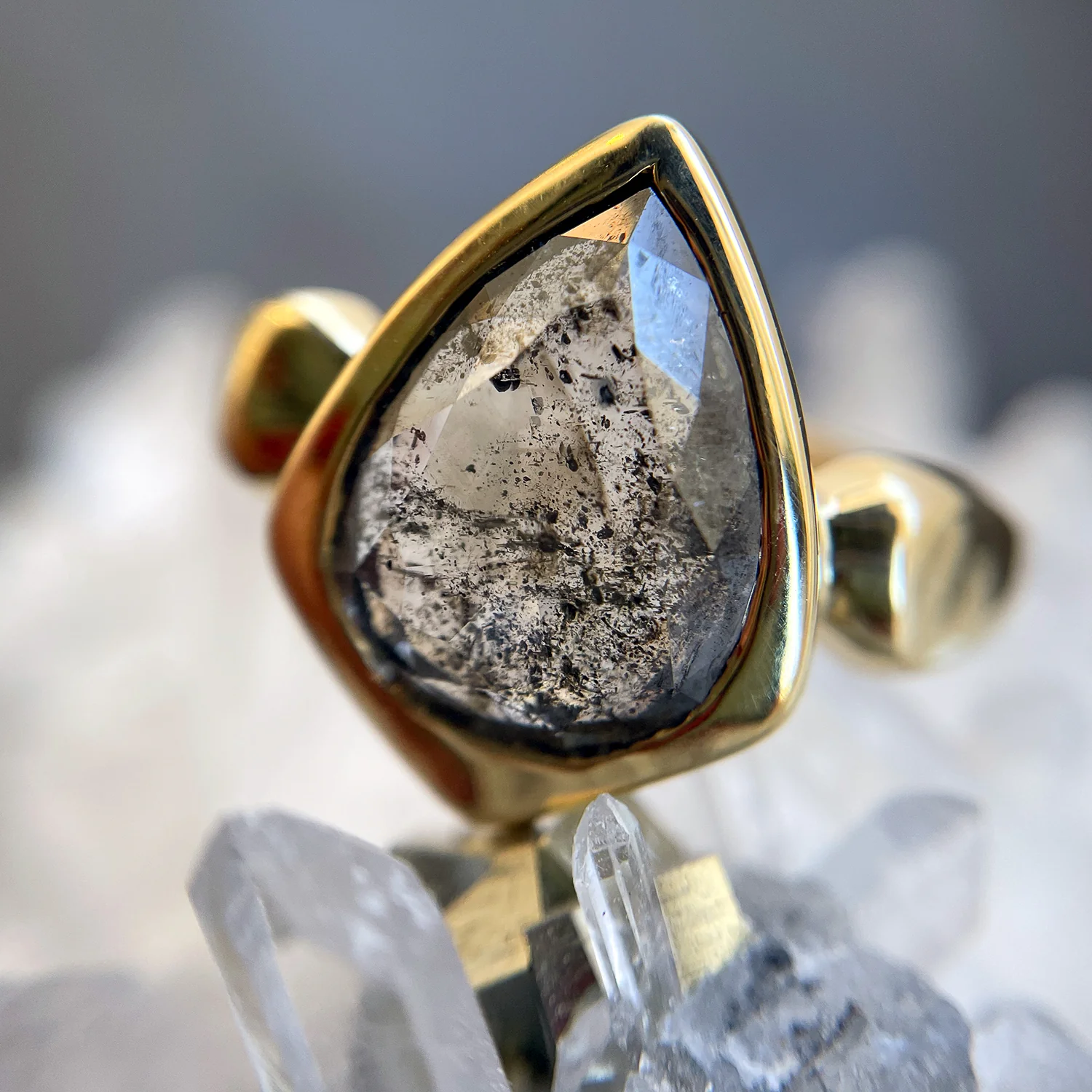 Lunar Lighthouse Ring - Image 9