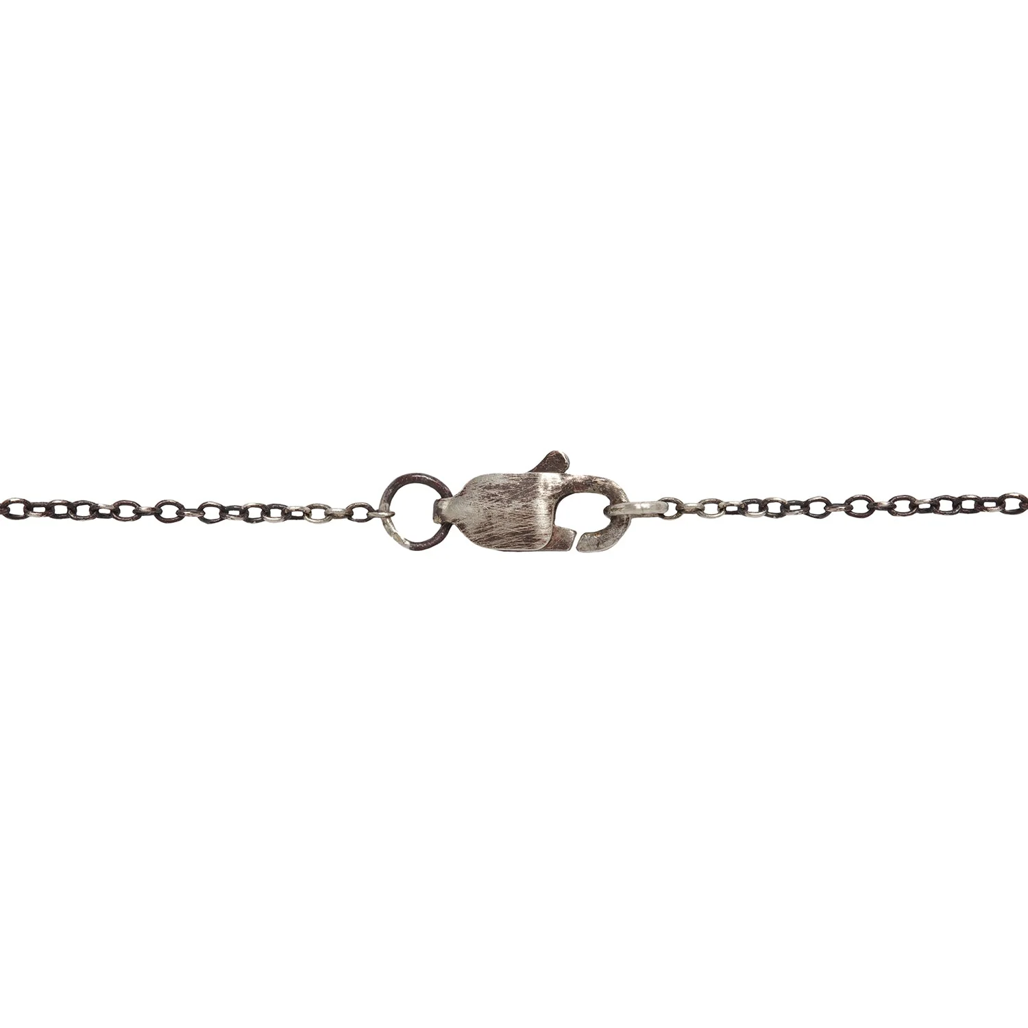 Rainbow Moonstone Necklace - Image 3