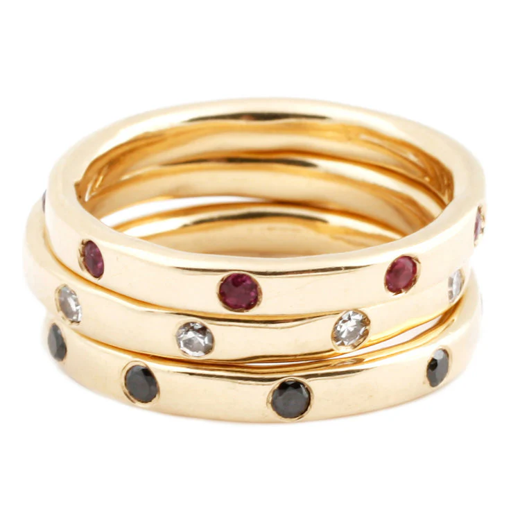 Nine Ruby Band - Image 3