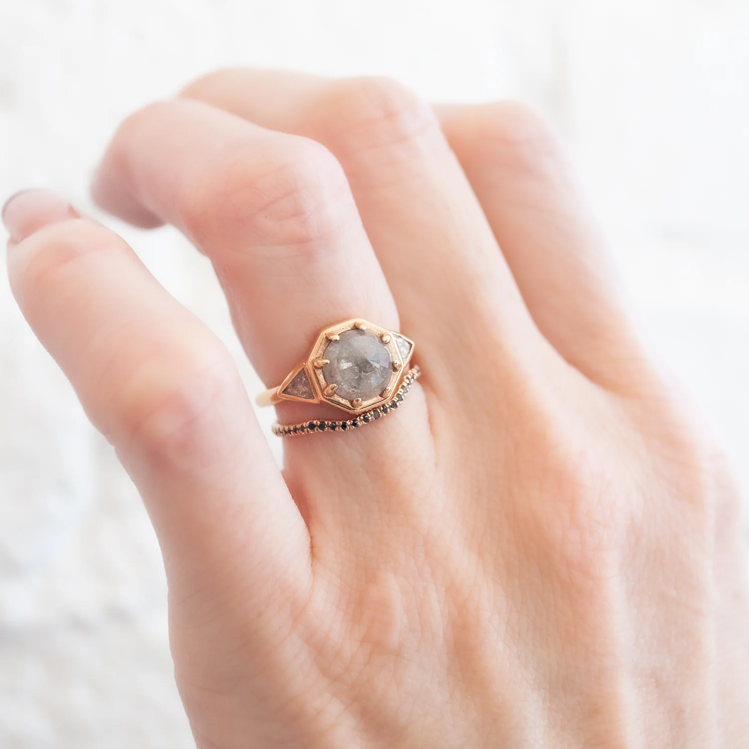 Eternity Nesting Band - Image 3