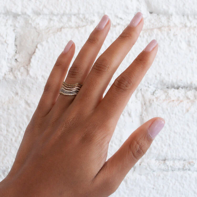 Eternity Nesting Band - Image 2