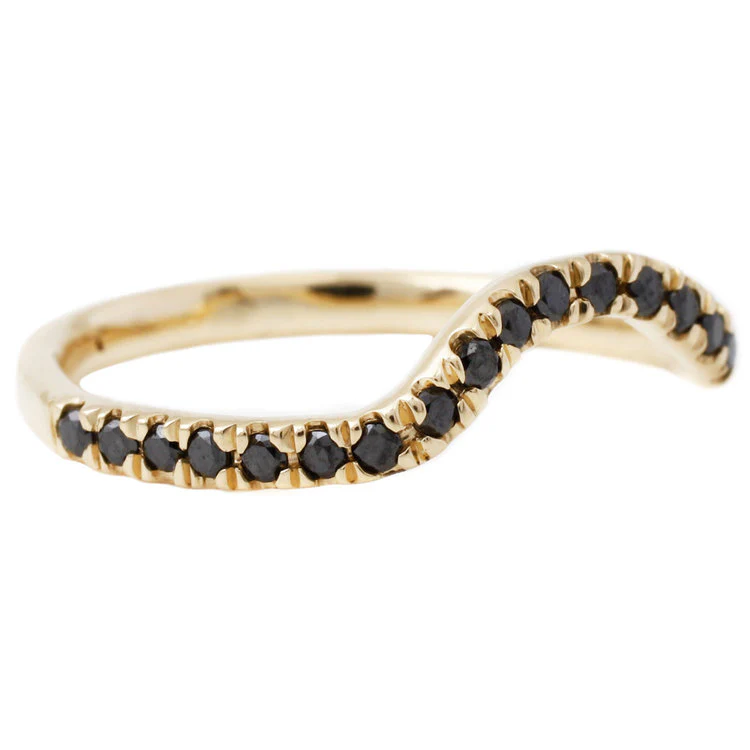 Black Diamond Nesting Band - Image 3