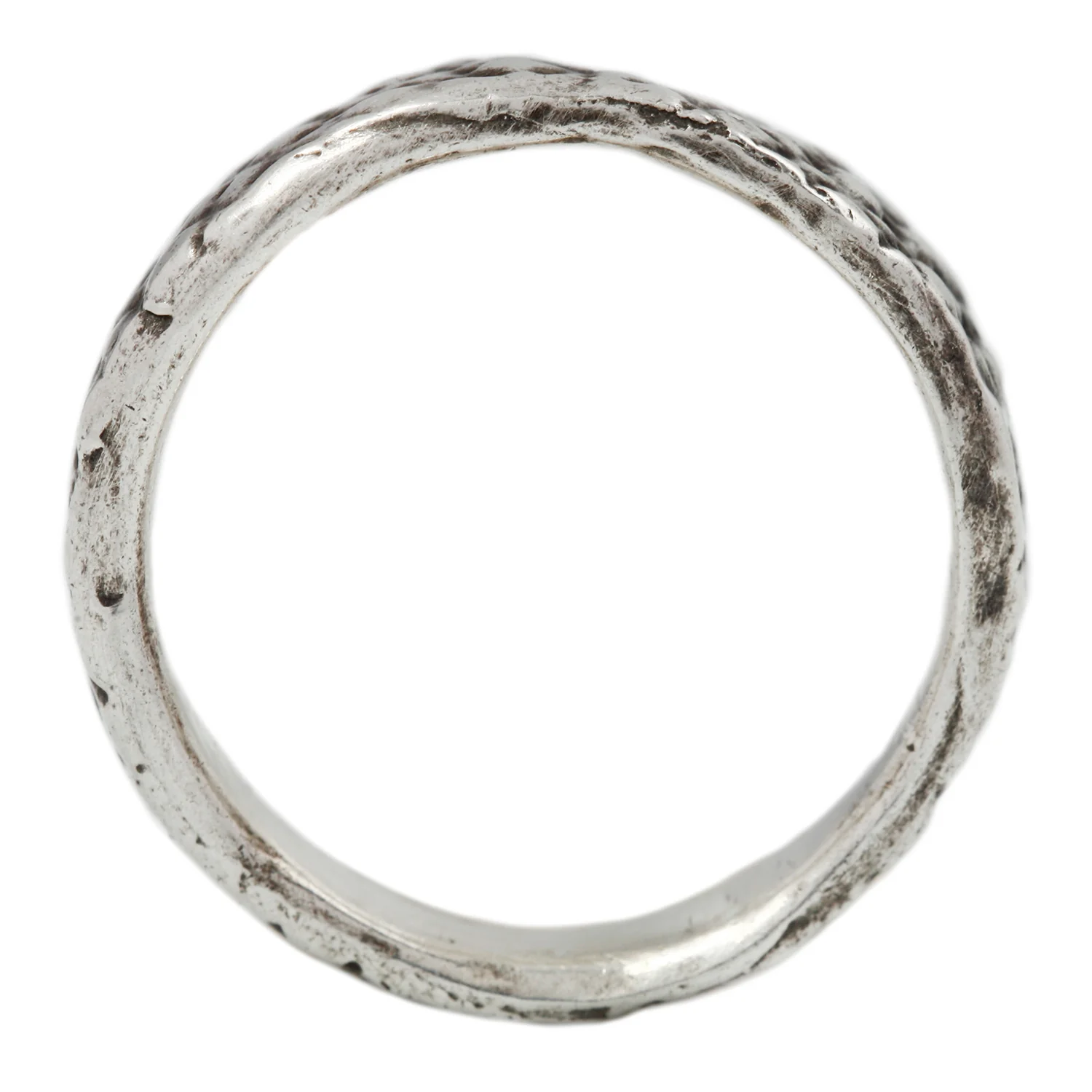 Silver Stingray Band - Image 3