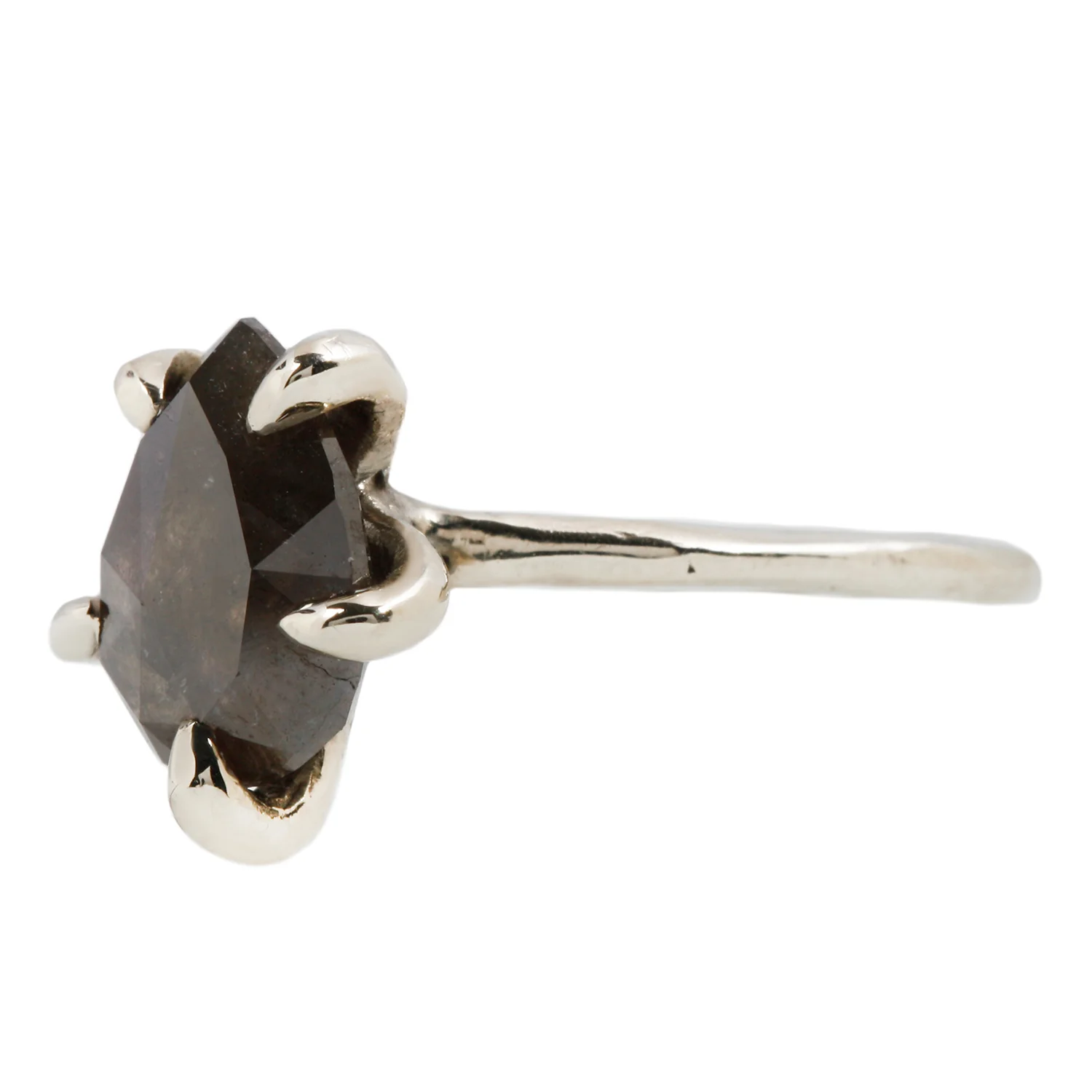Dark Diamond Contemporary Claw - Image 2