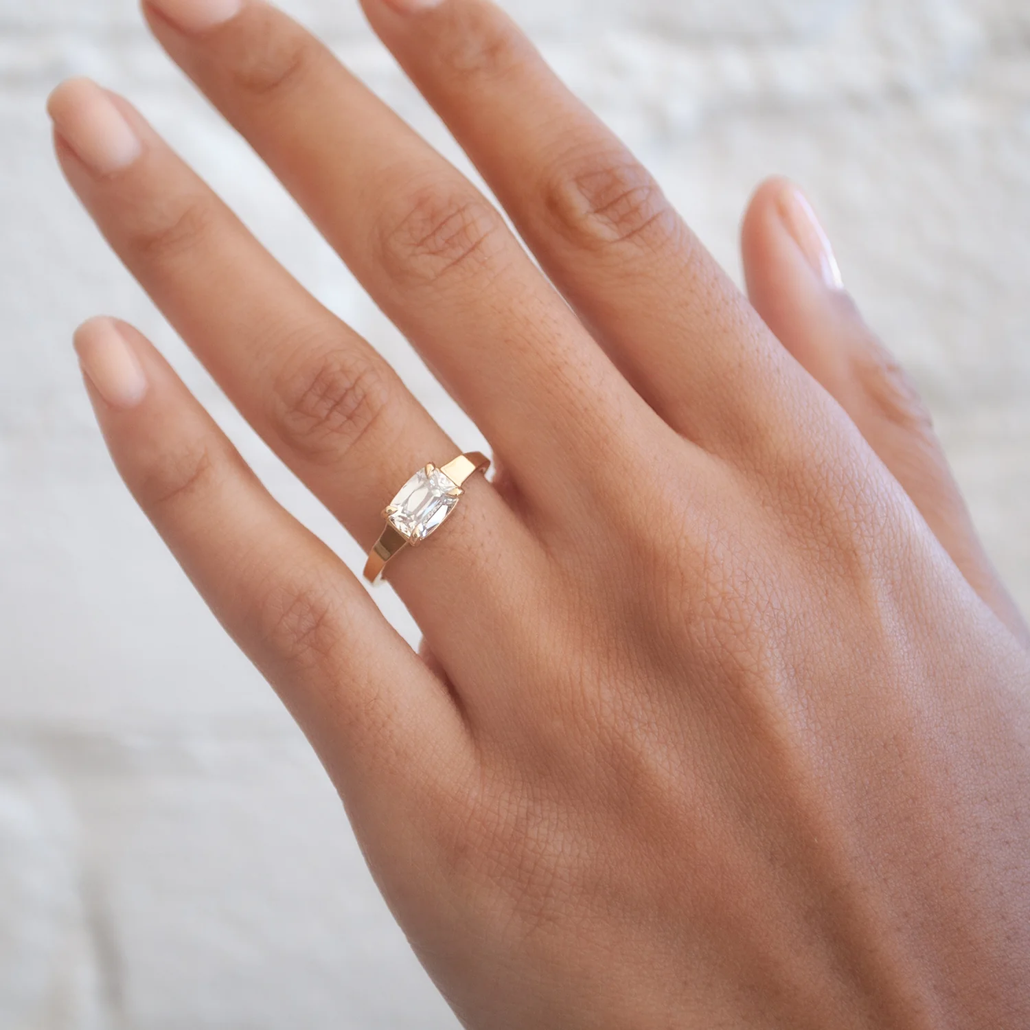 Magic Hour Diamond Ring - Image 2