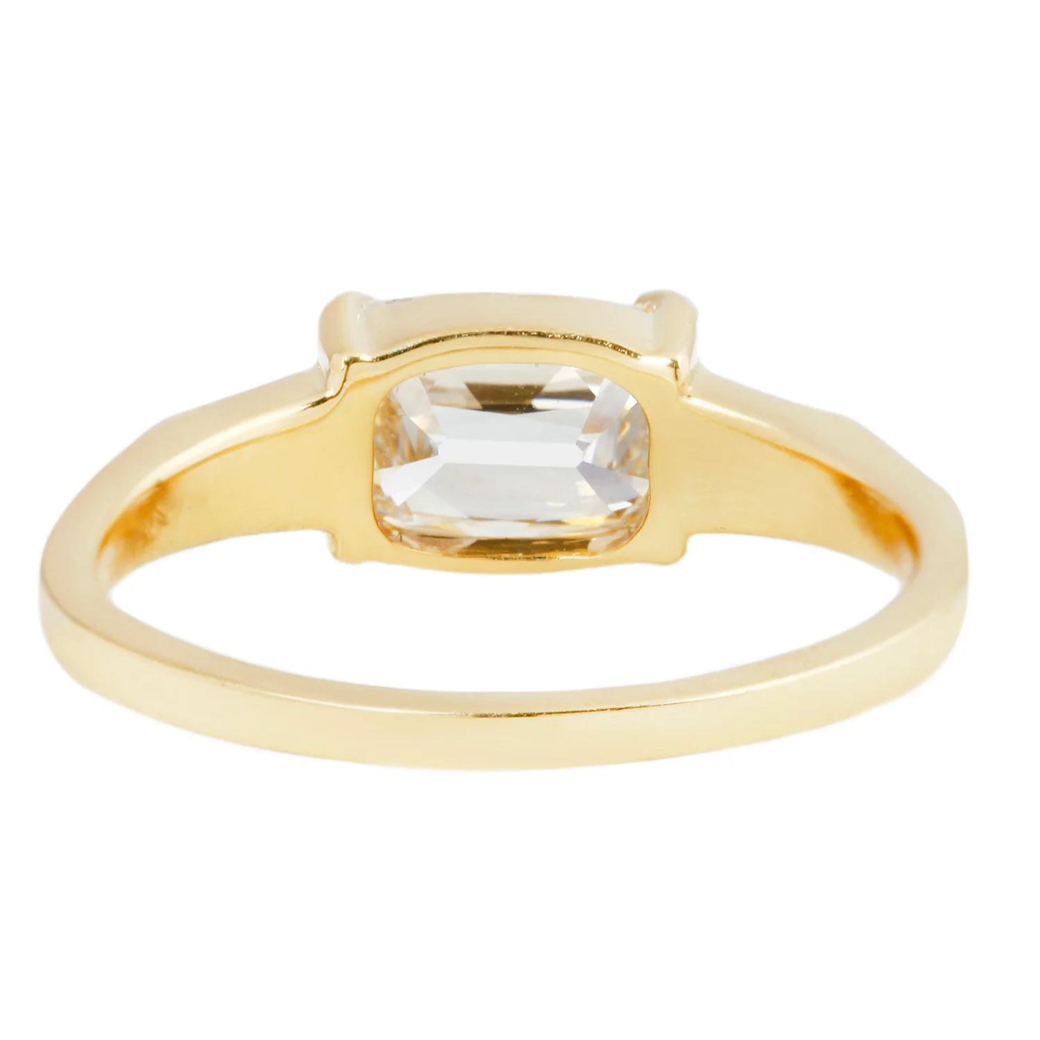 Magic Hour Diamond Ring - Image 4