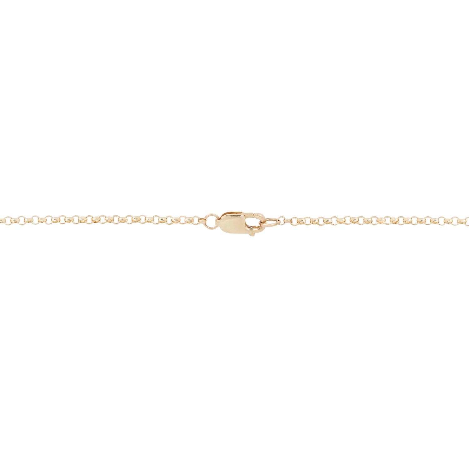 Marquise Kite Diamond Necklace - Image 4