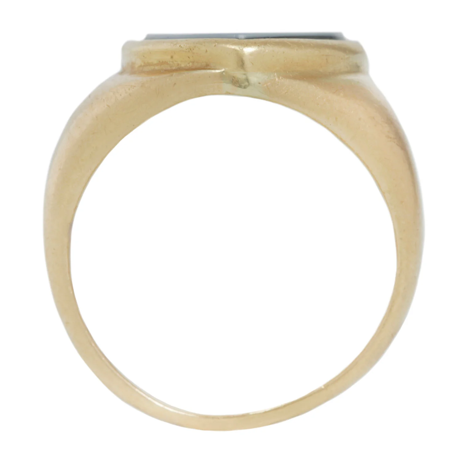 Sardonyx Signet Ring - Image 4
