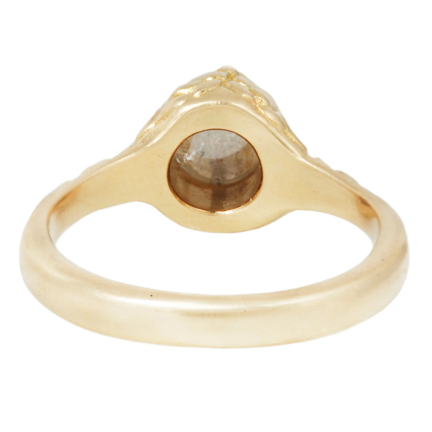 Mend Diamond Ring - Image 4