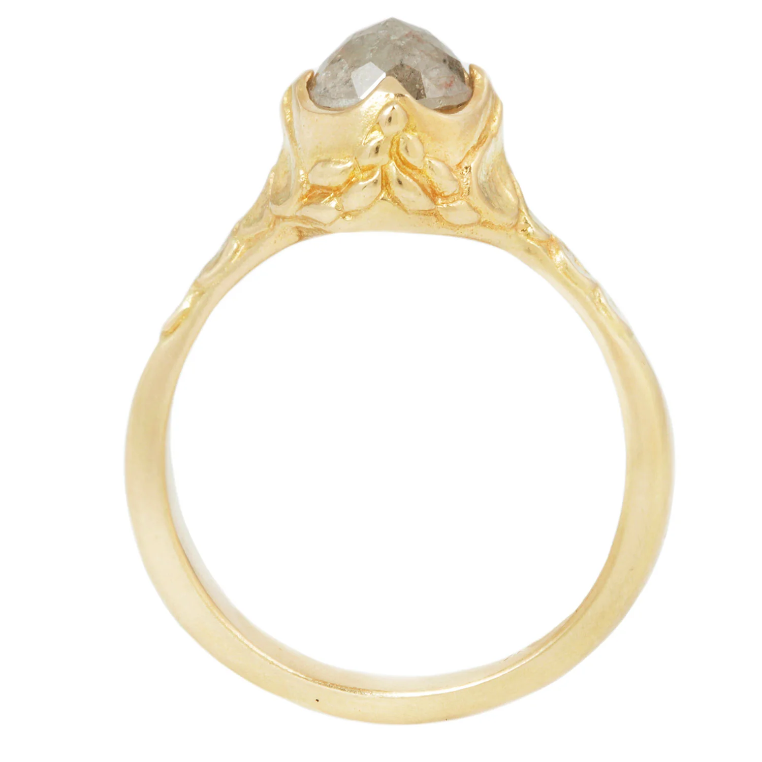 Mend Diamond Ring - Image 5