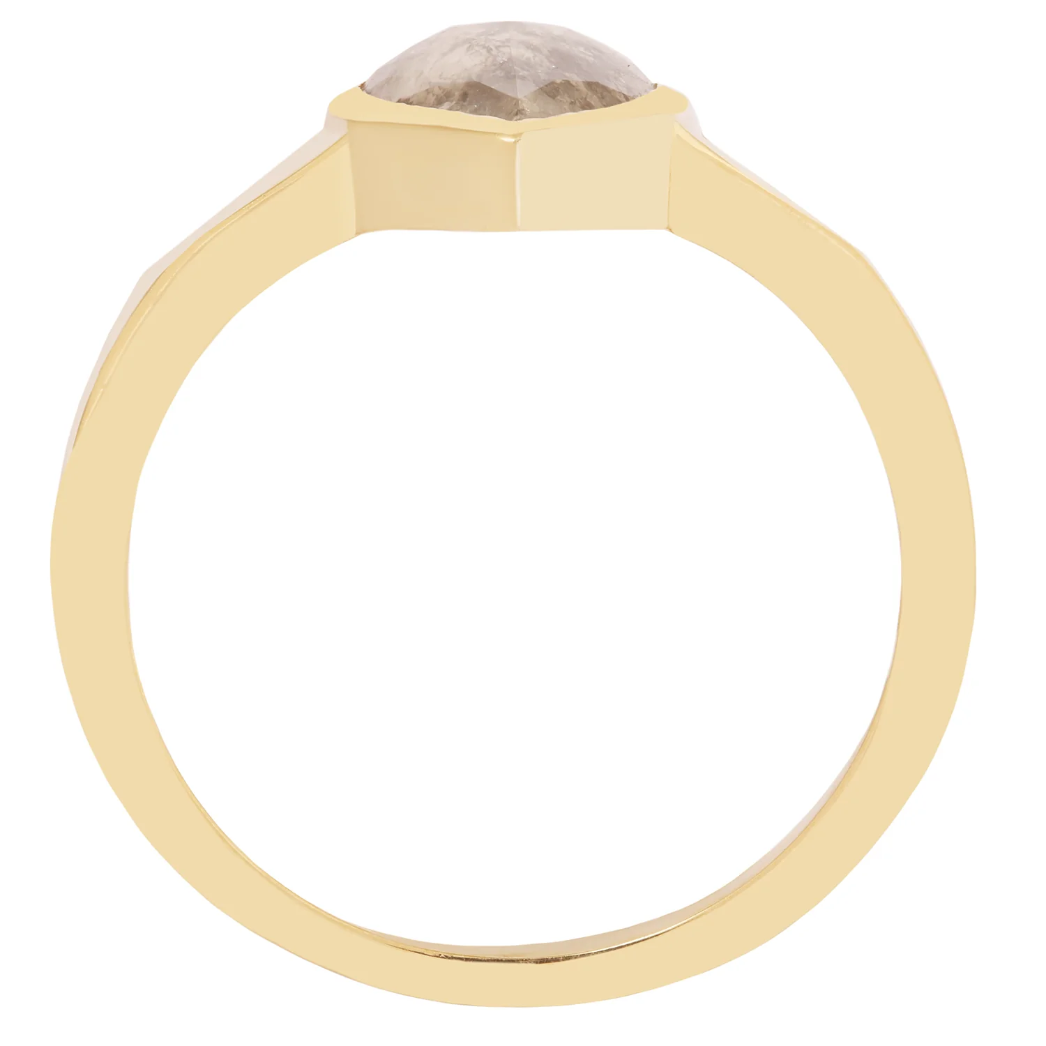 Midnight Ember Mojave Ring - Image 3