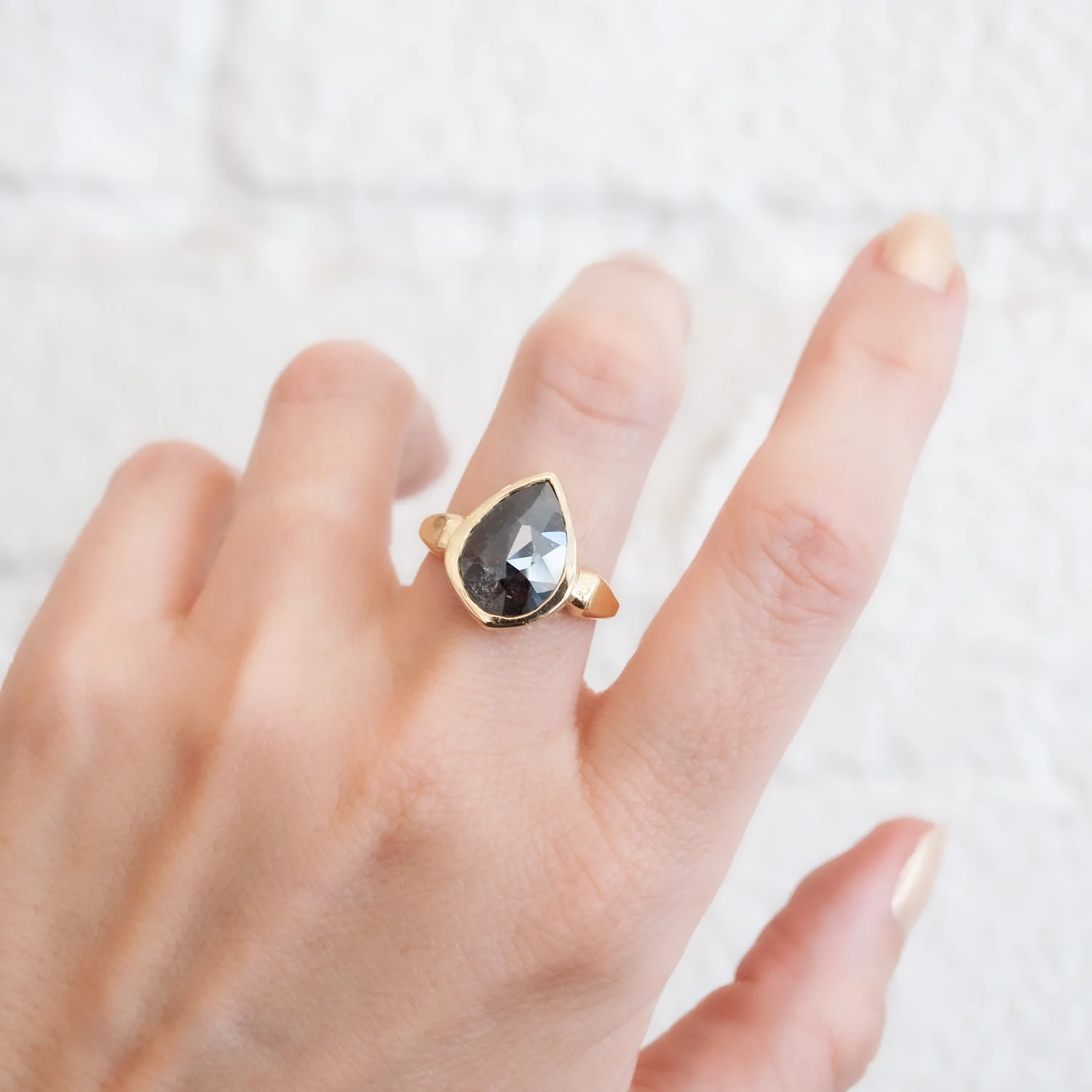 Midnight Lighthouse Ring - Image 2