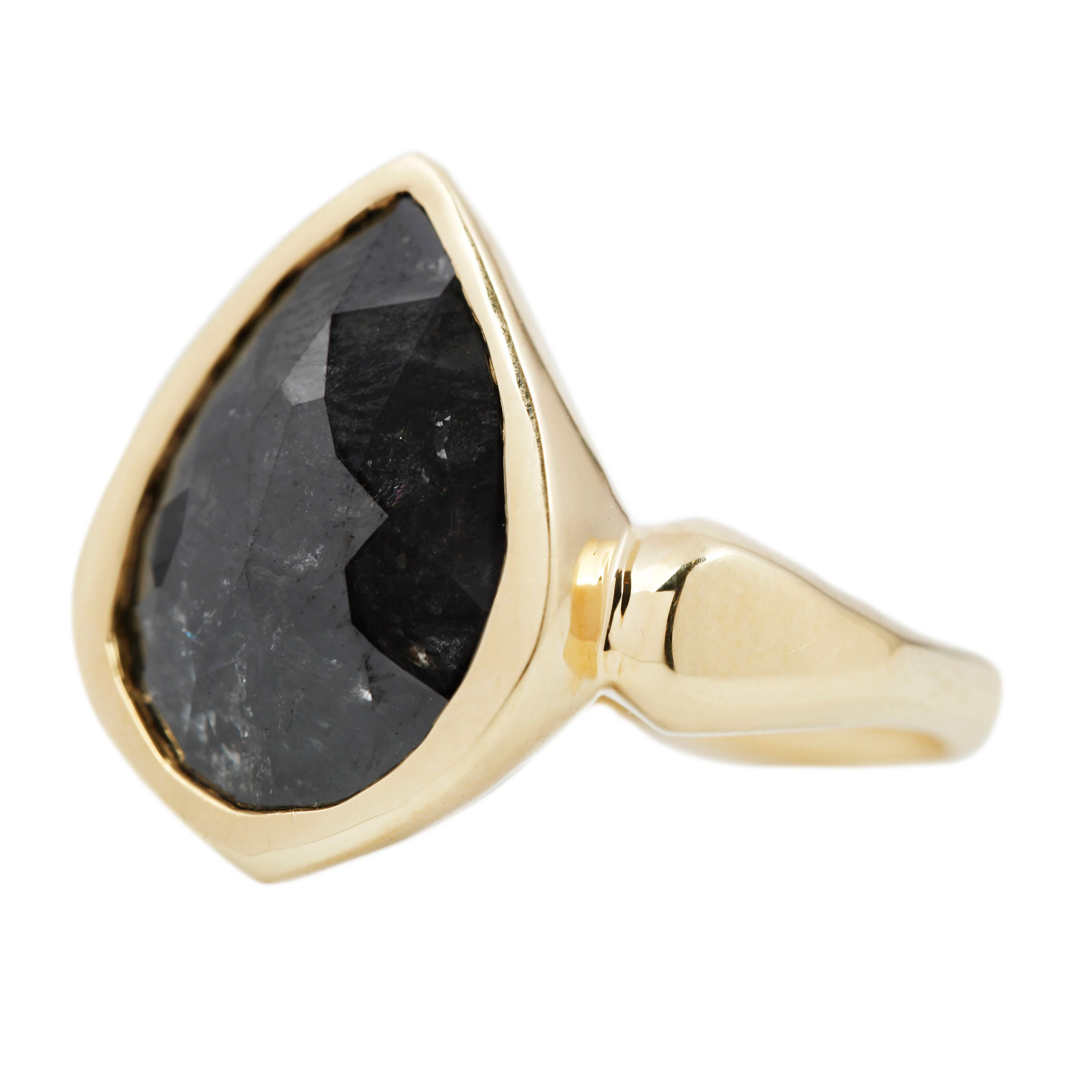 Midnight Lighthouse Ring - Image 3