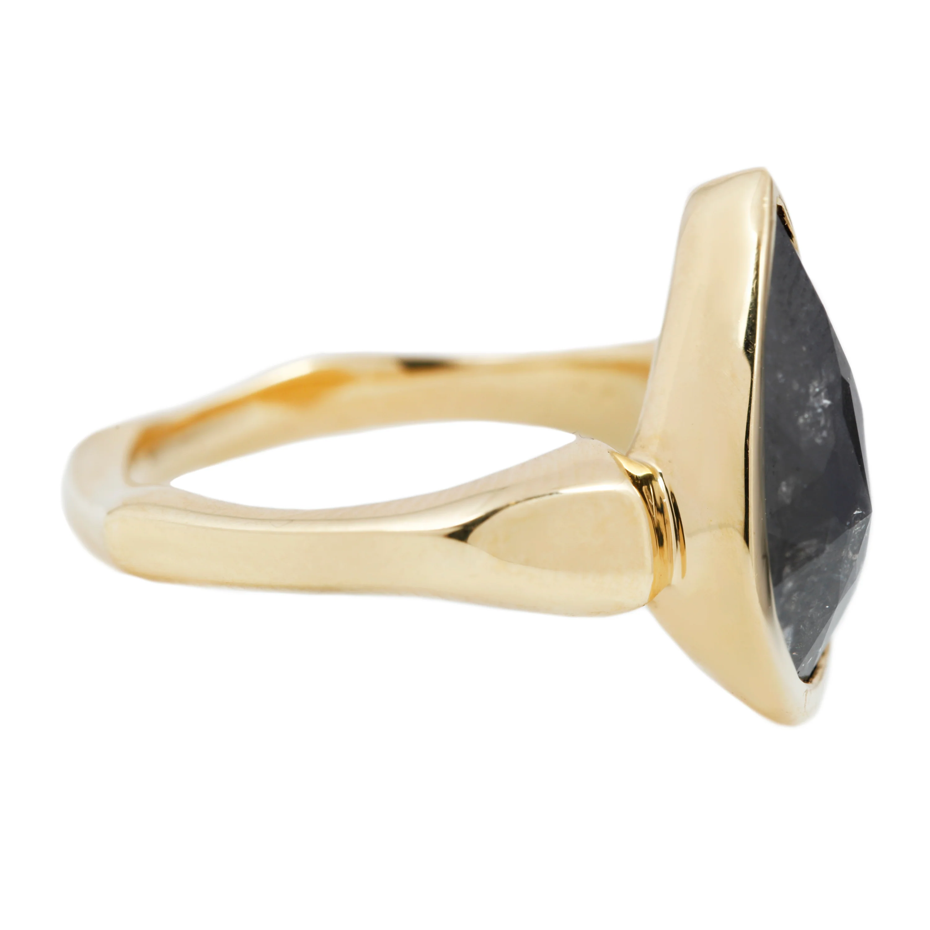 Midnight Lighthouse Ring - Image 4