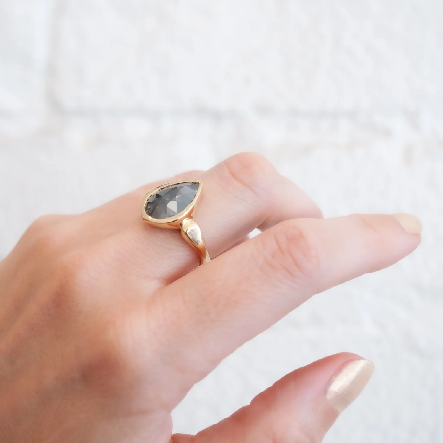Midnight Lighthouse Ring - Image 7