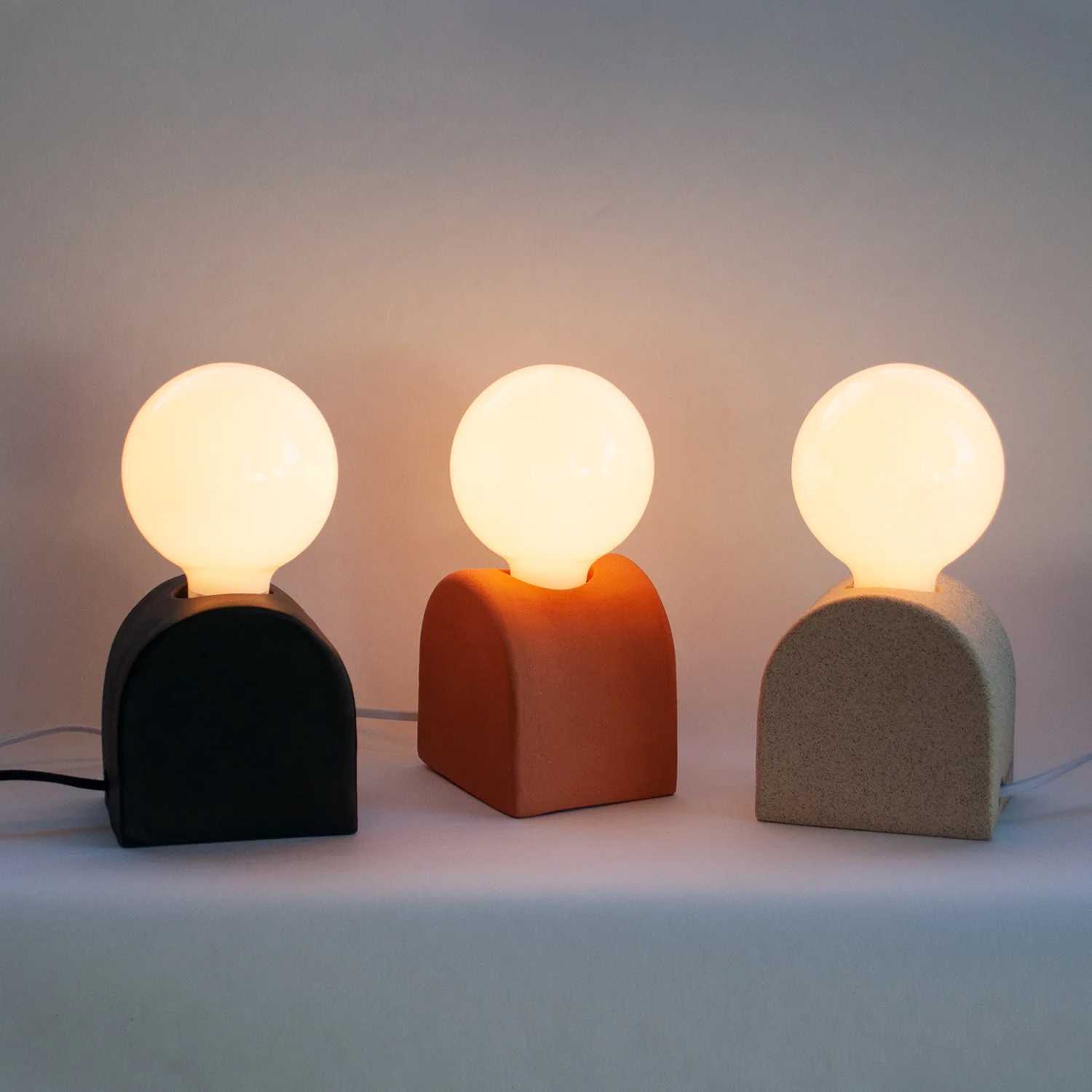 Mima Table Lamp - Image 2