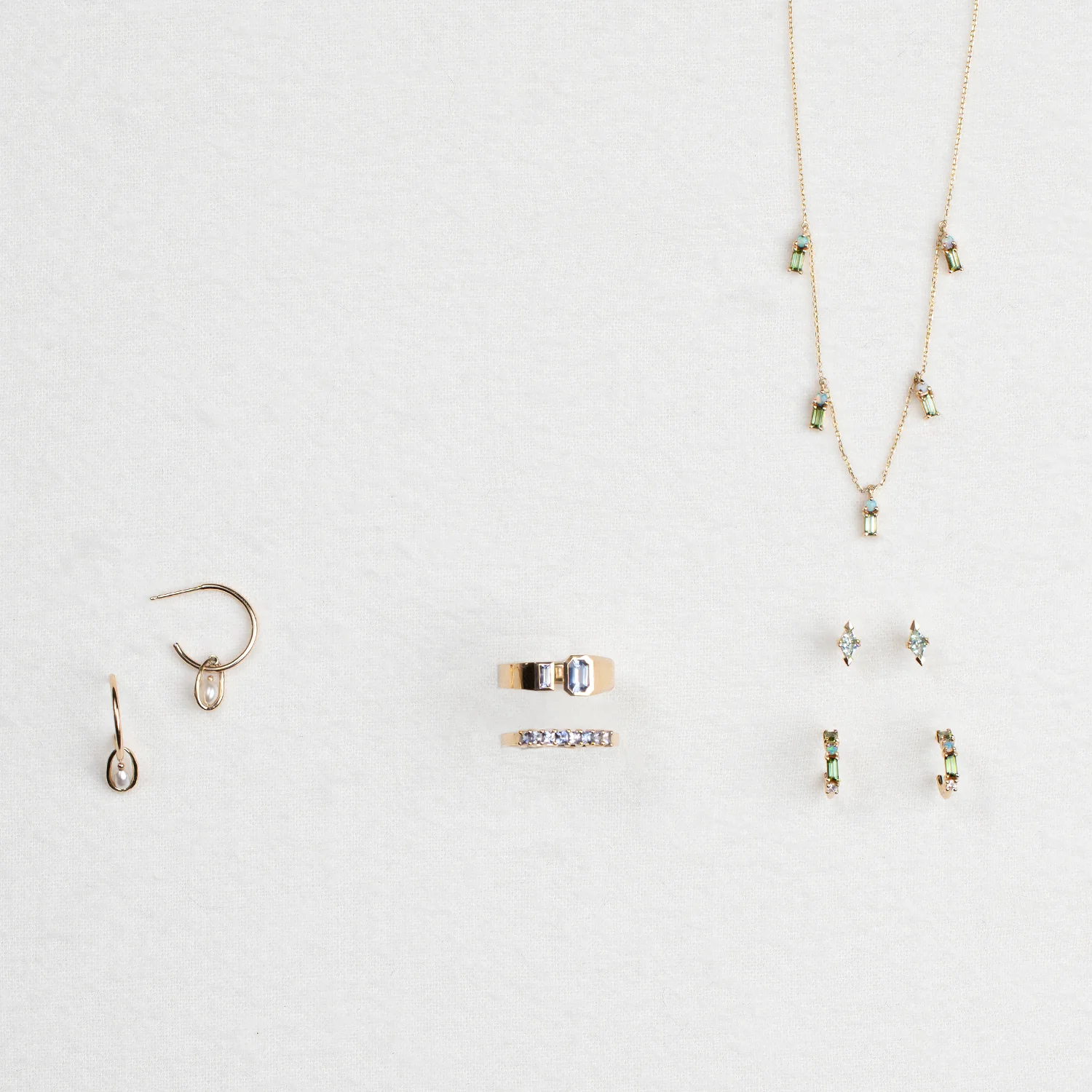 Judd Sapphire Band - Image 6
