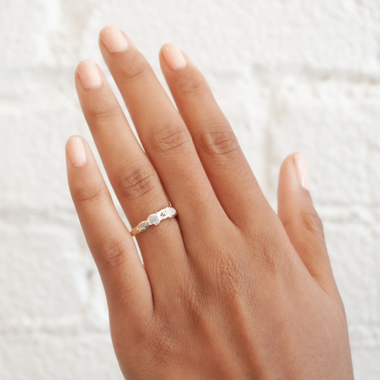 Journey Treasure Mermaid Ring - Image 2