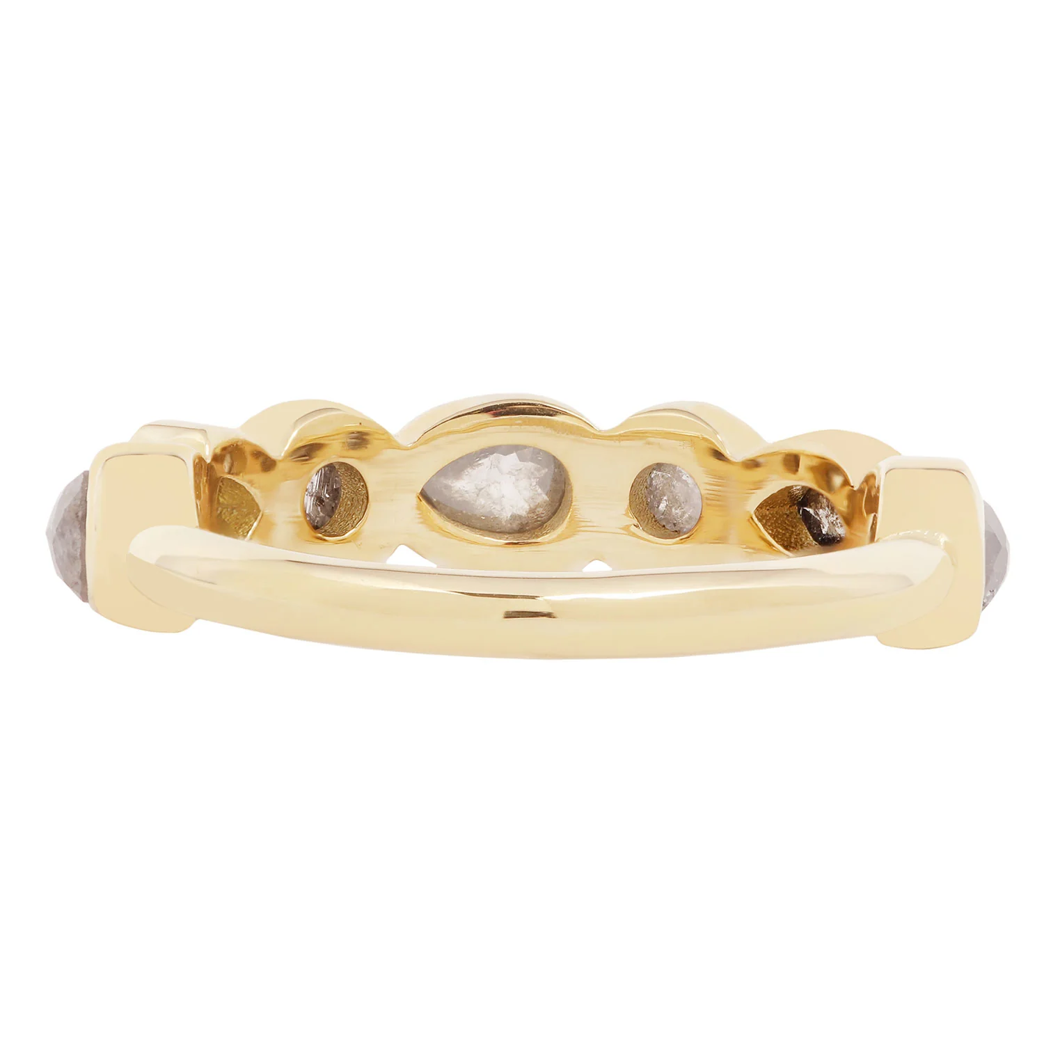 Misty Diamond Stacking Band - Image 4