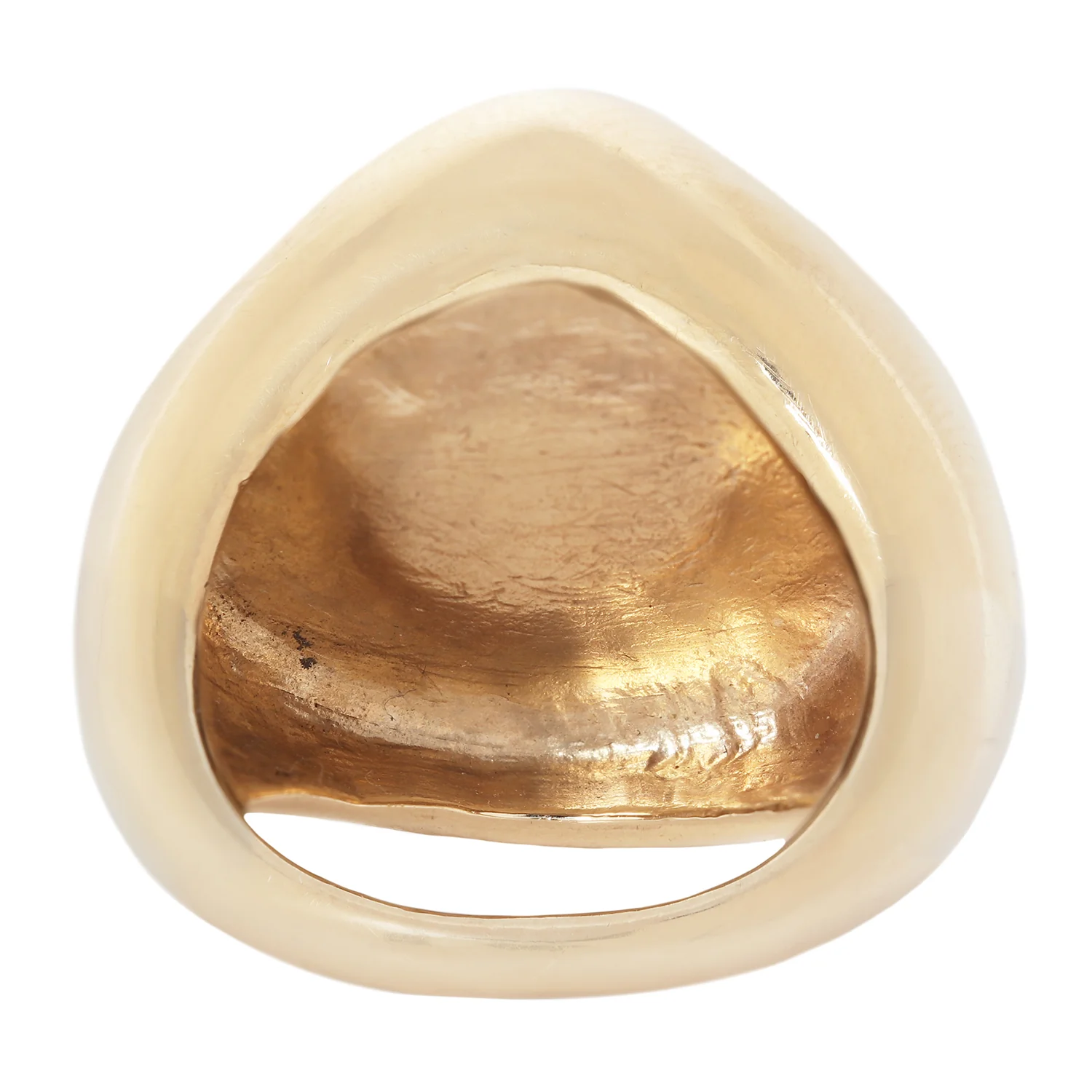 Natural Pearl Ring - Image 5