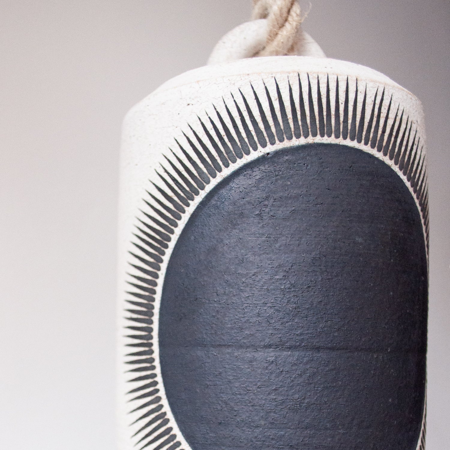 New Sun Indigo Tall Bell - Image 2