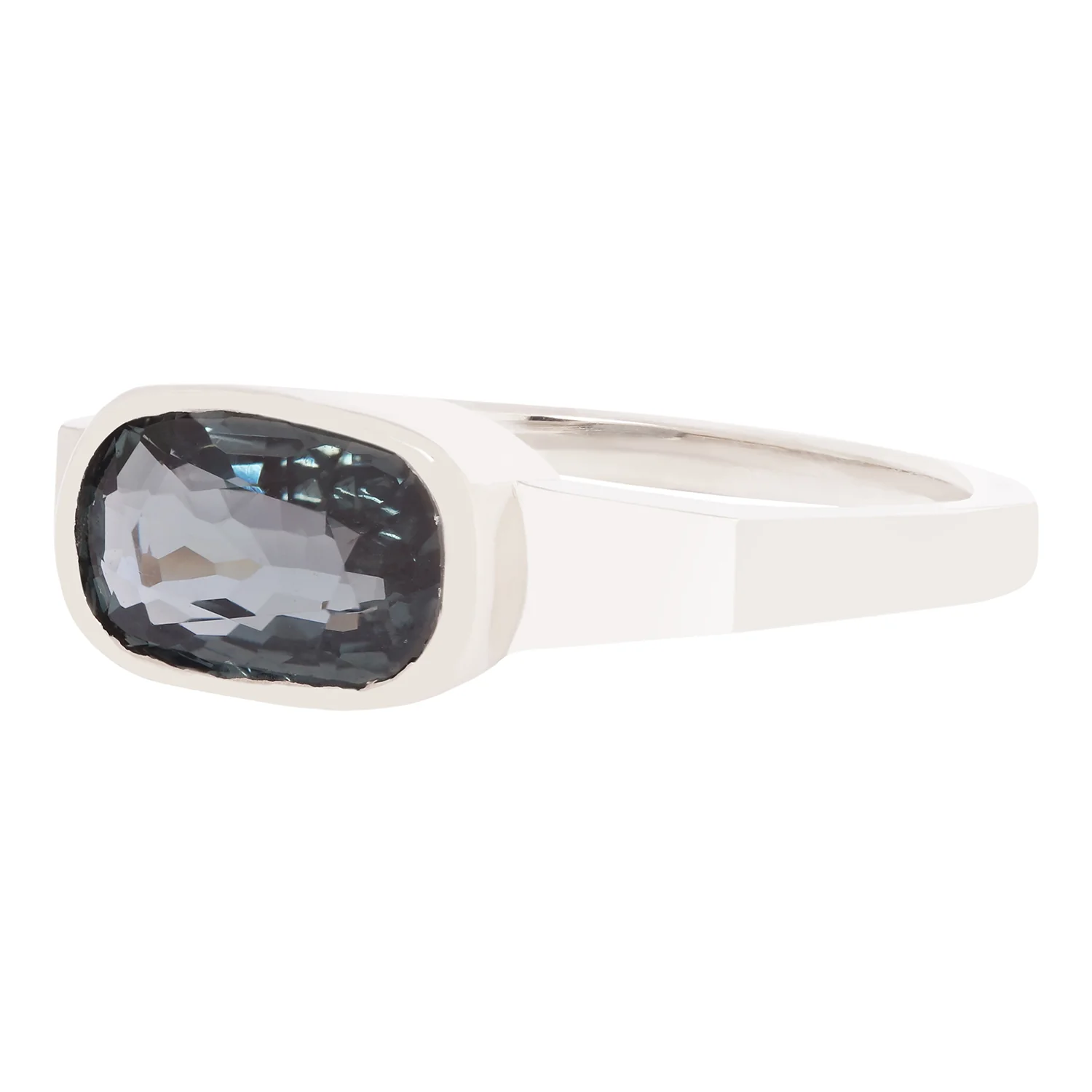 Nightfall Spinel Ring - Image 3