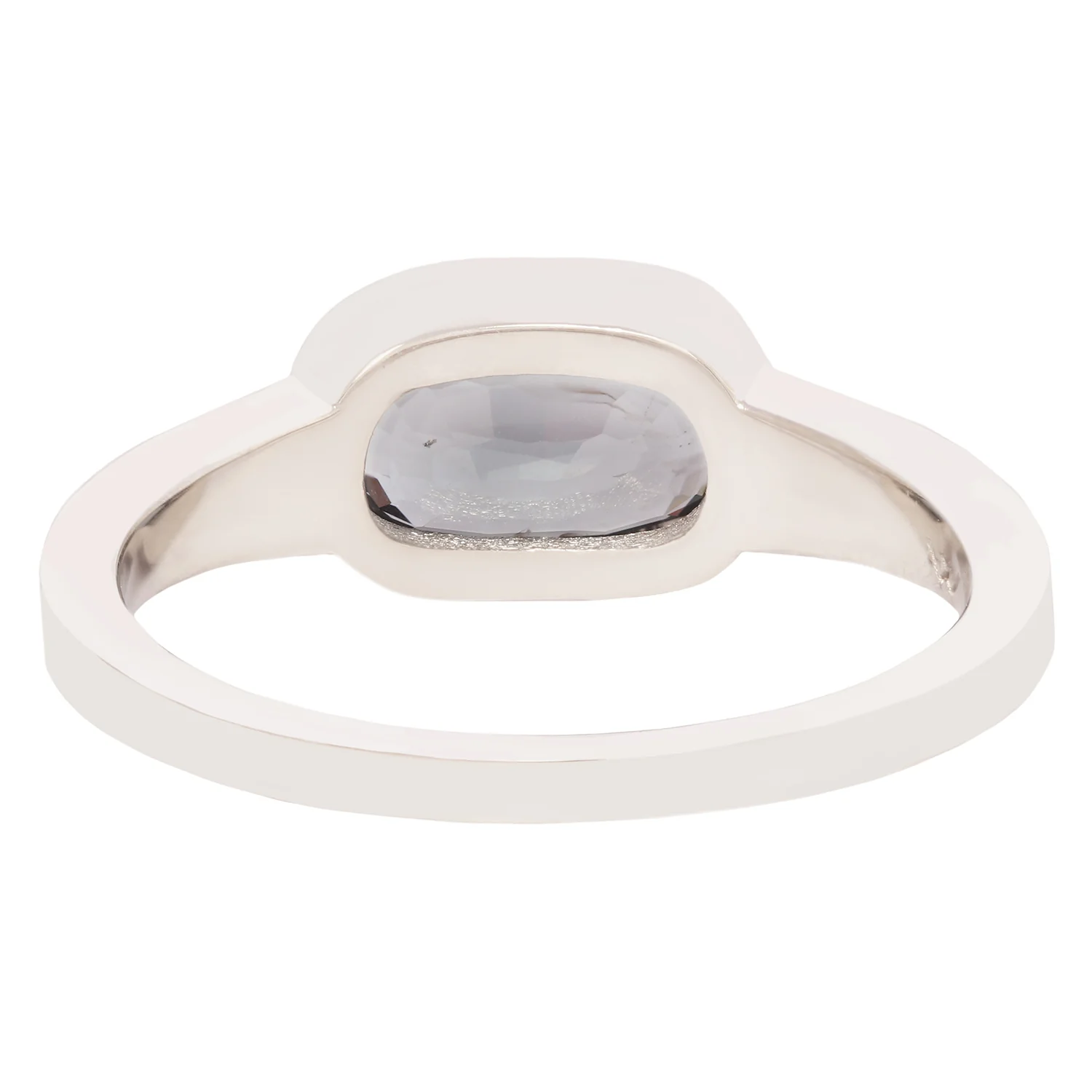 Nightfall Spinel Ring - Image 4
