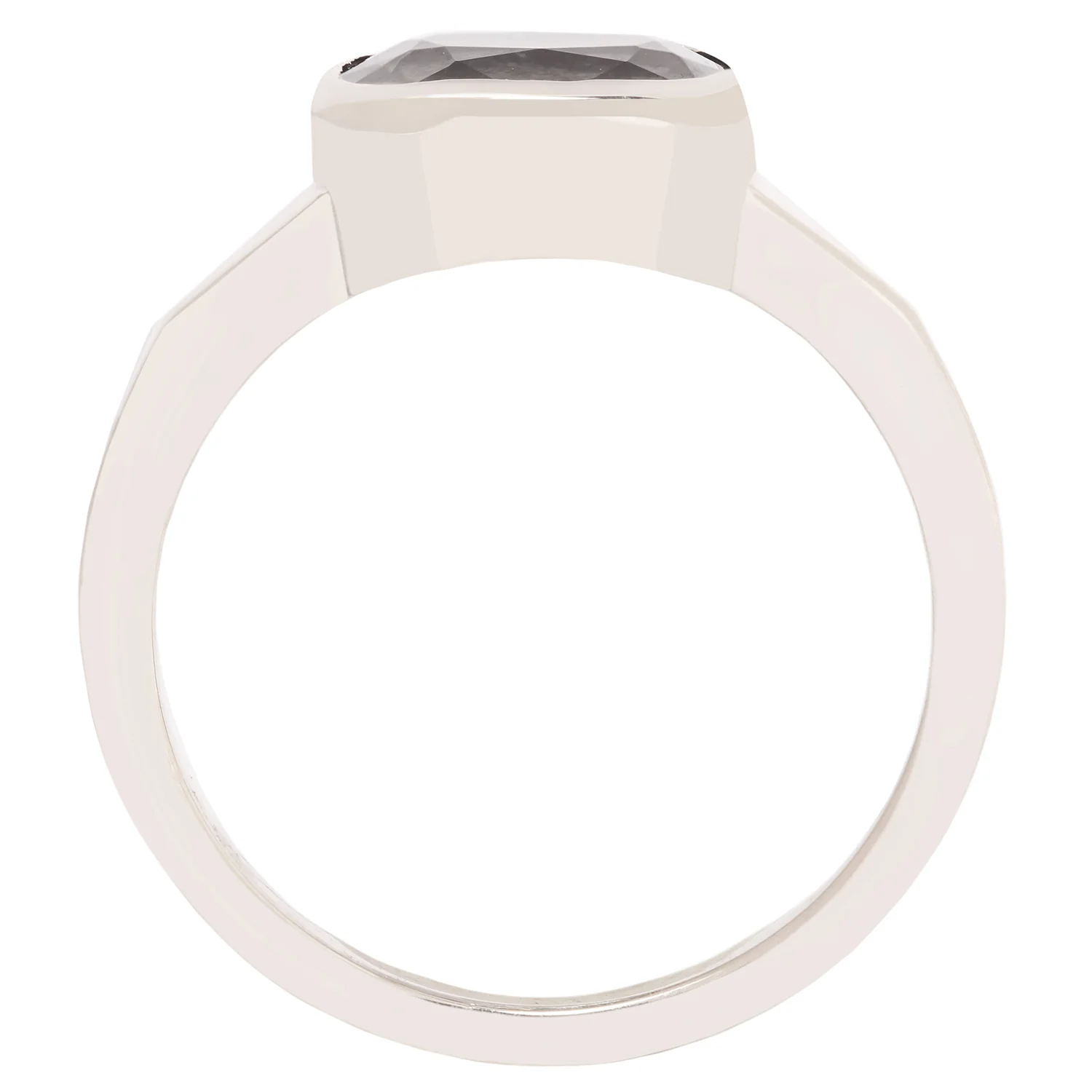 Nightfall Spinel Ring - Image 5