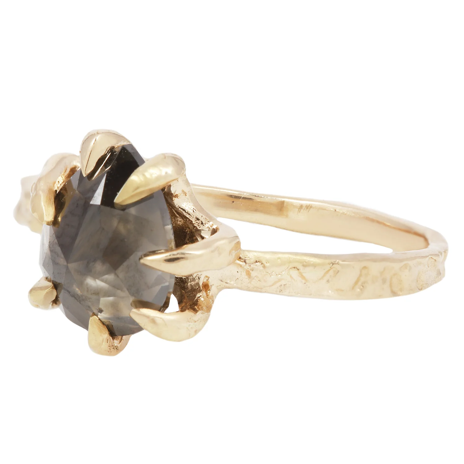 Nightfall Stingray Claw Ring - Image 3