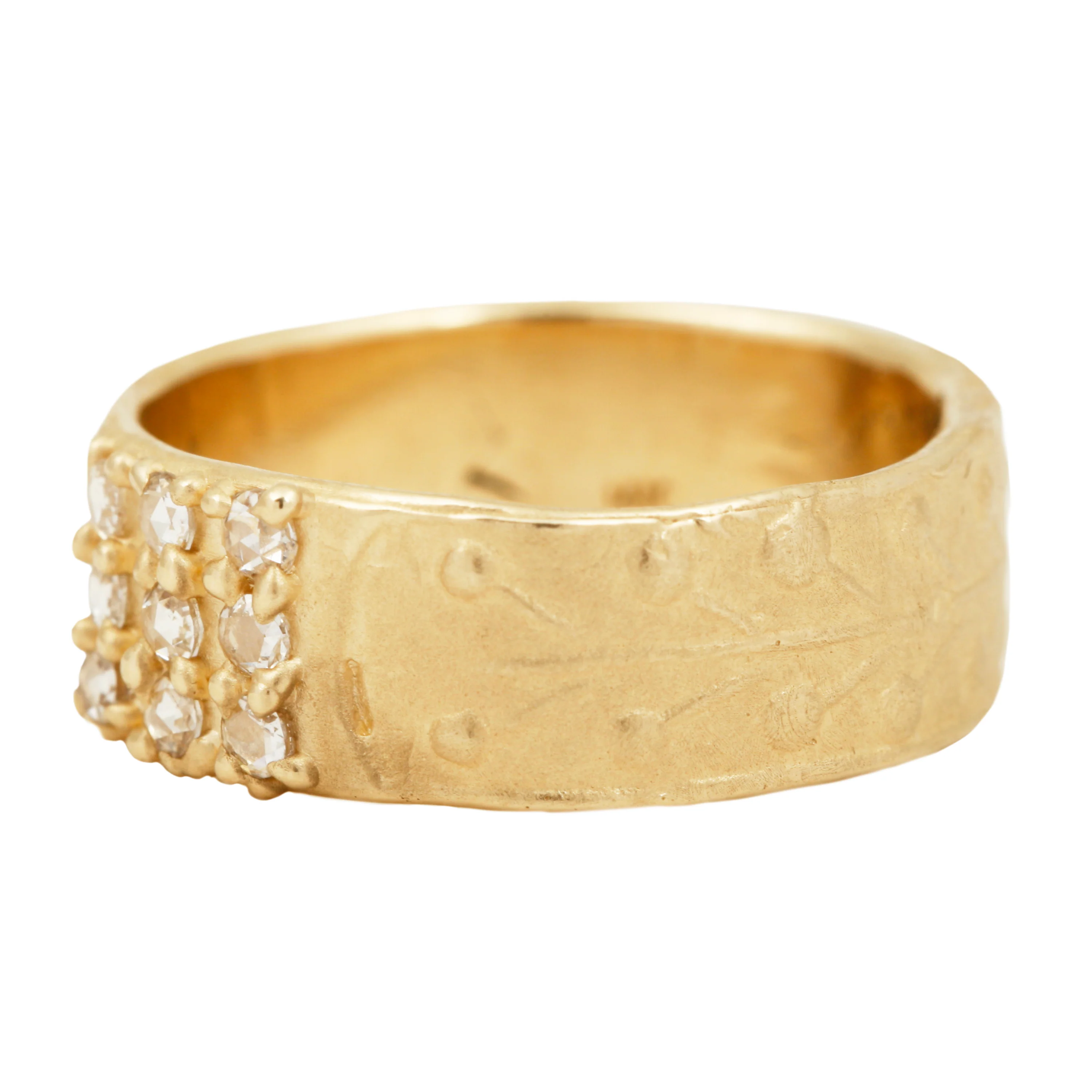 Nine Diamond Fern Band - Image 3