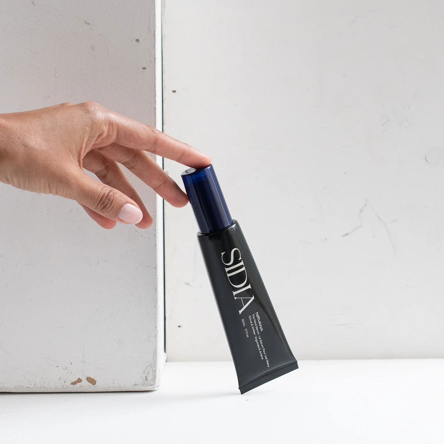 Nirvana: The Hand Serum - Image 2