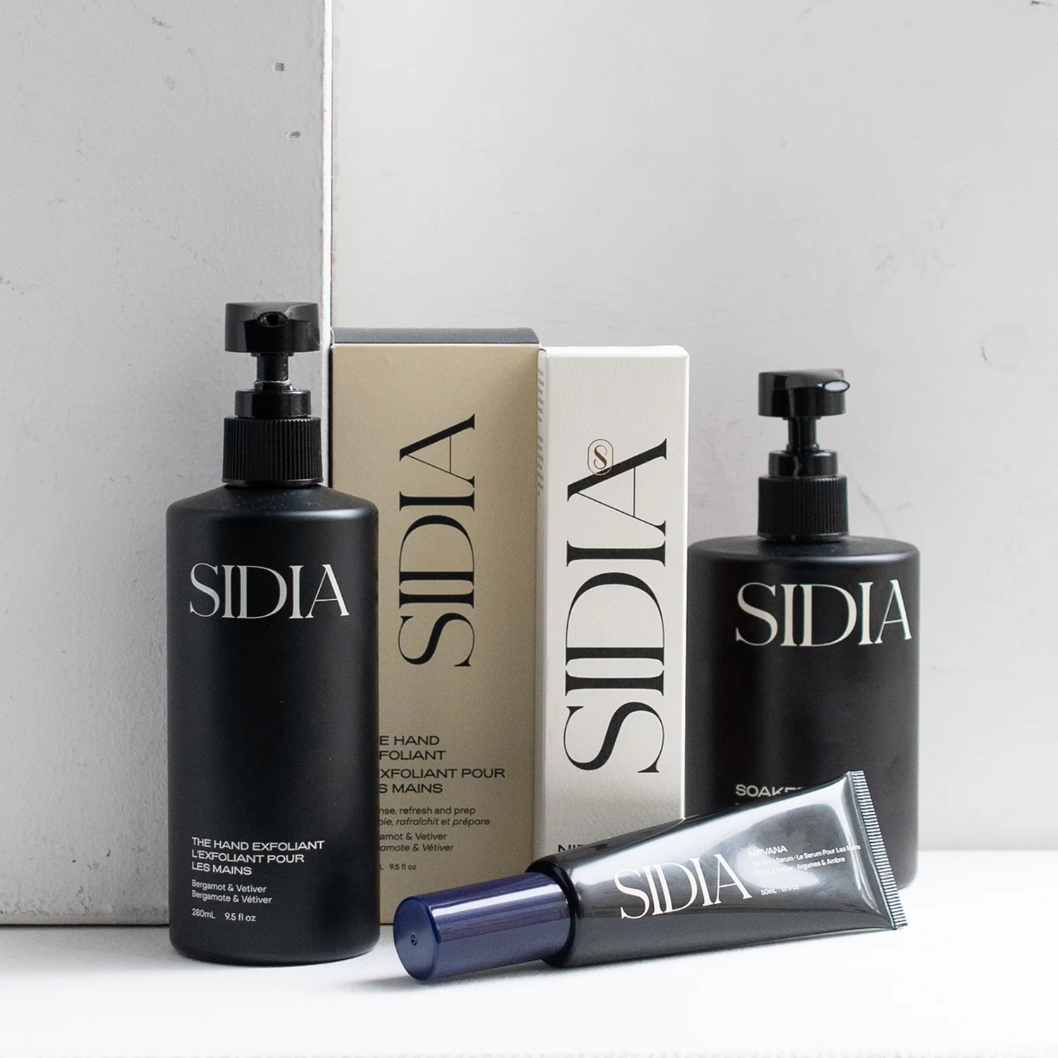 Nirvana: The Hand Serum - Image 4