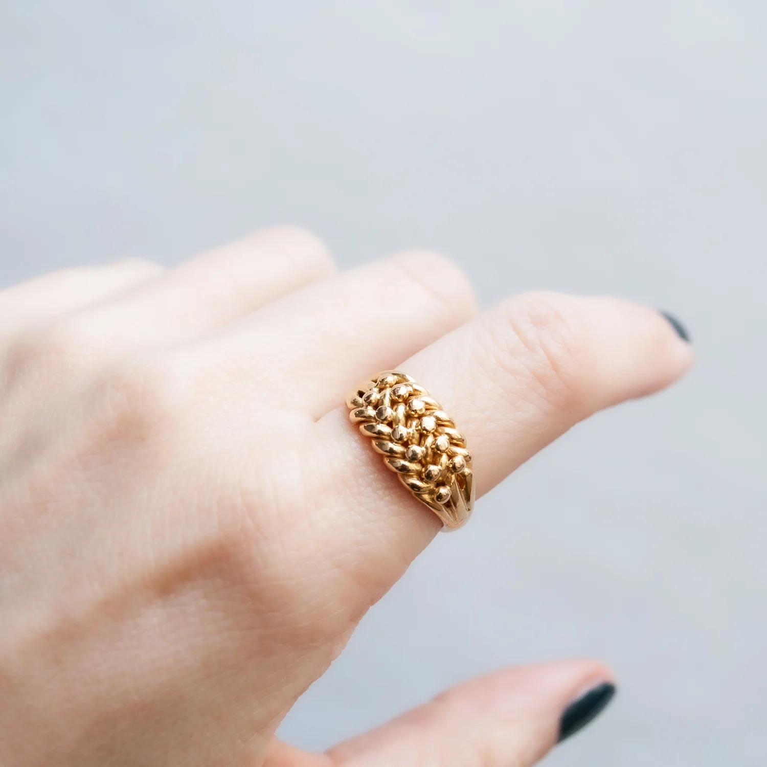 Noble Keeper Ring - Image 2