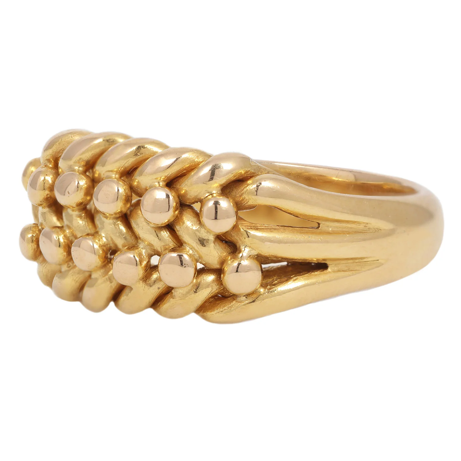 Noble Keeper Ring - Image 3