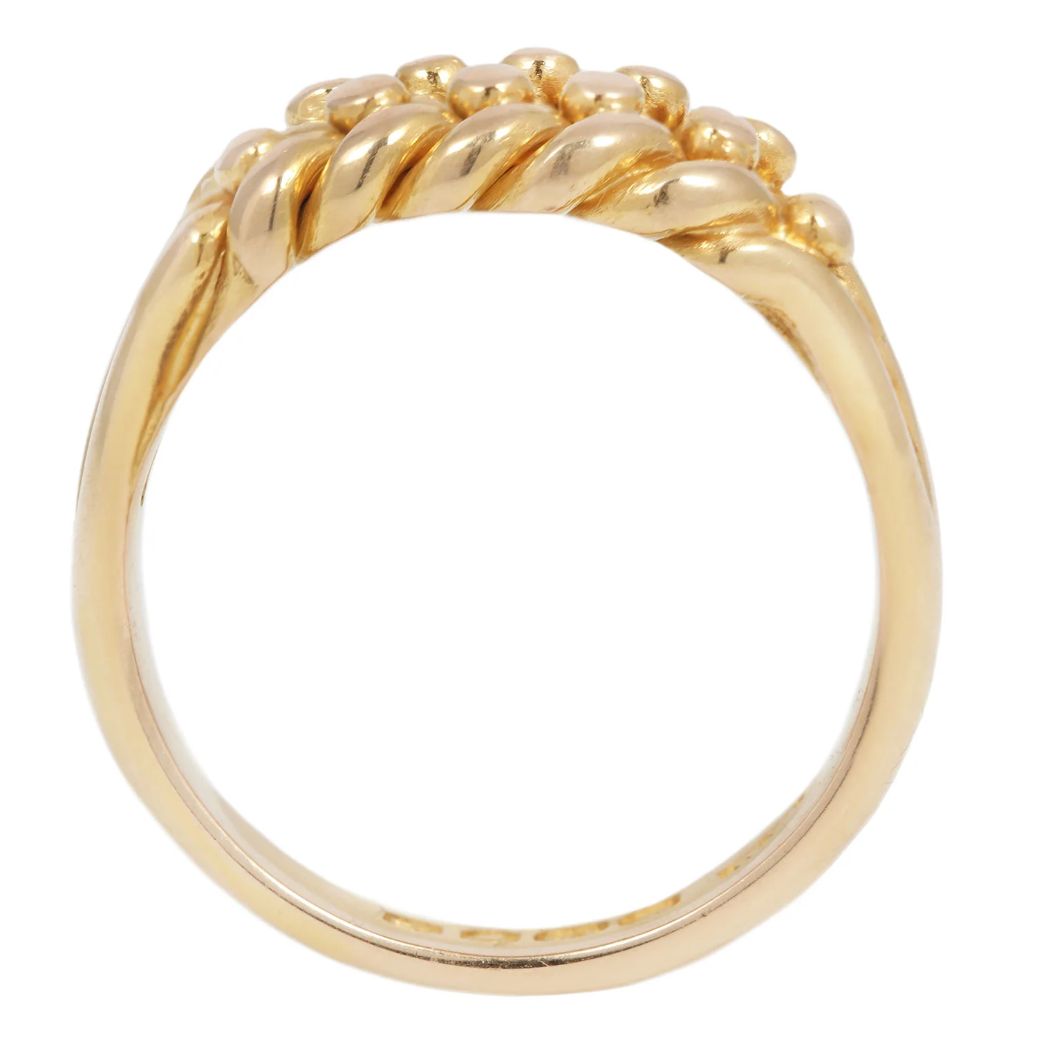 Noble Keeper Ring - Image 4
