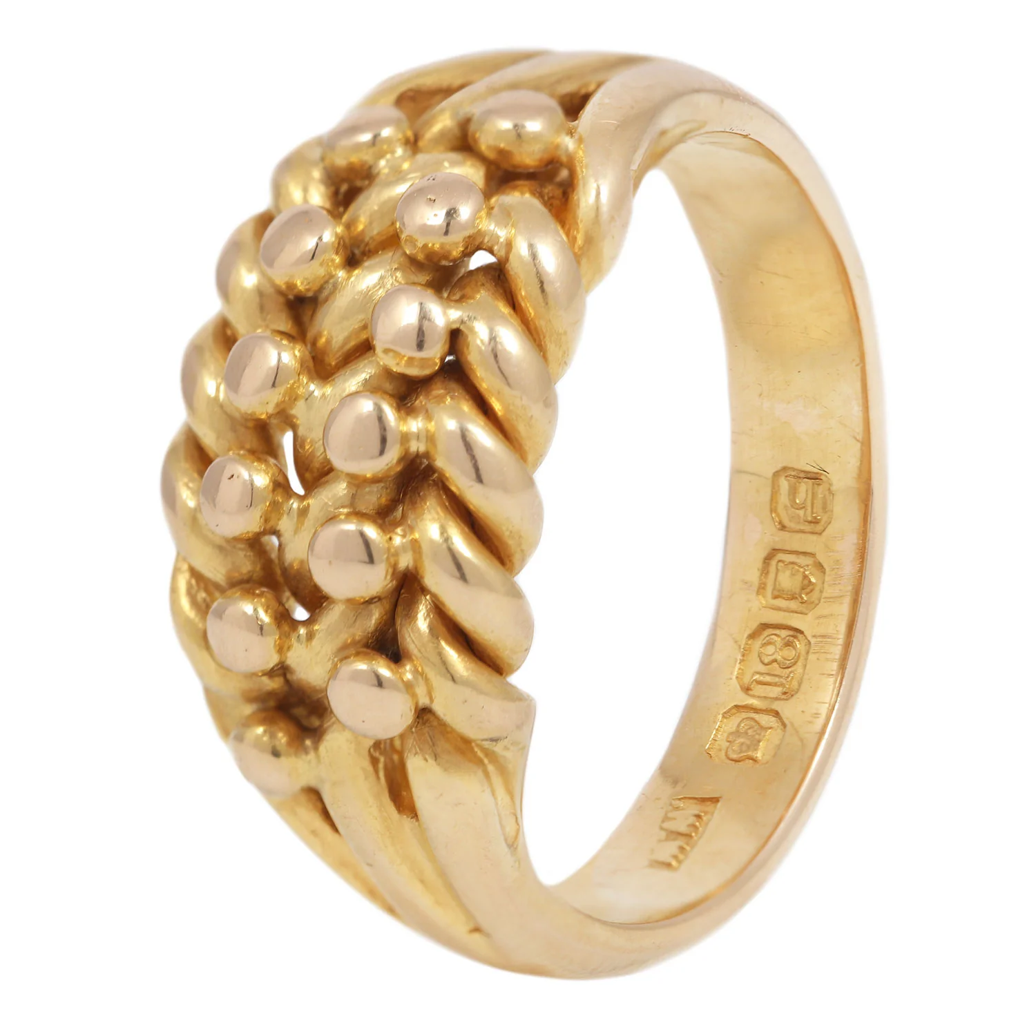 Noble Keeper Ring - Image 5