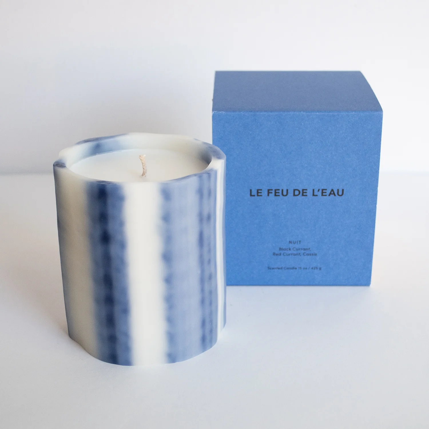Nuit Candle - Image 2