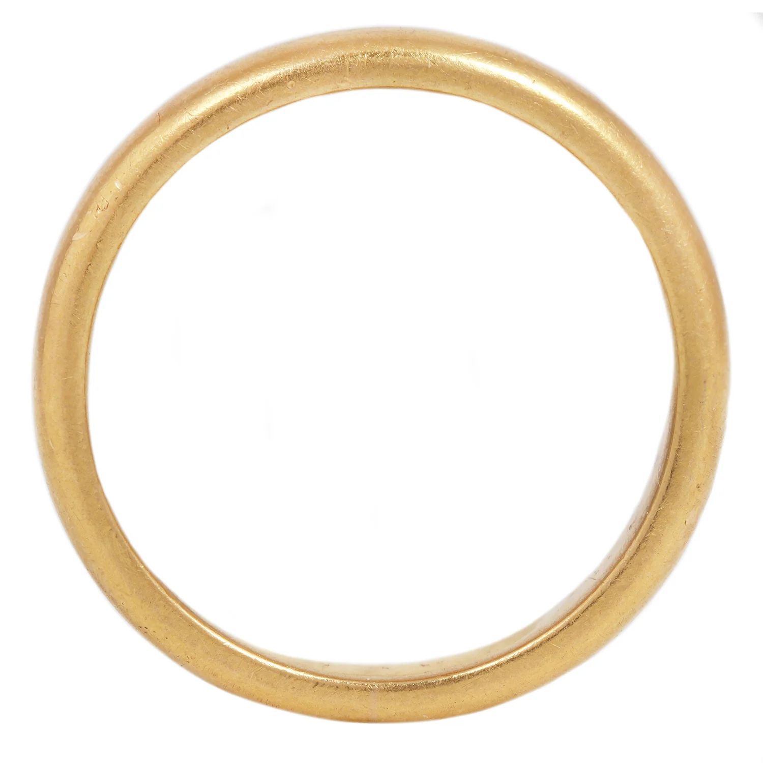 Olympic Gold Band - Image 3