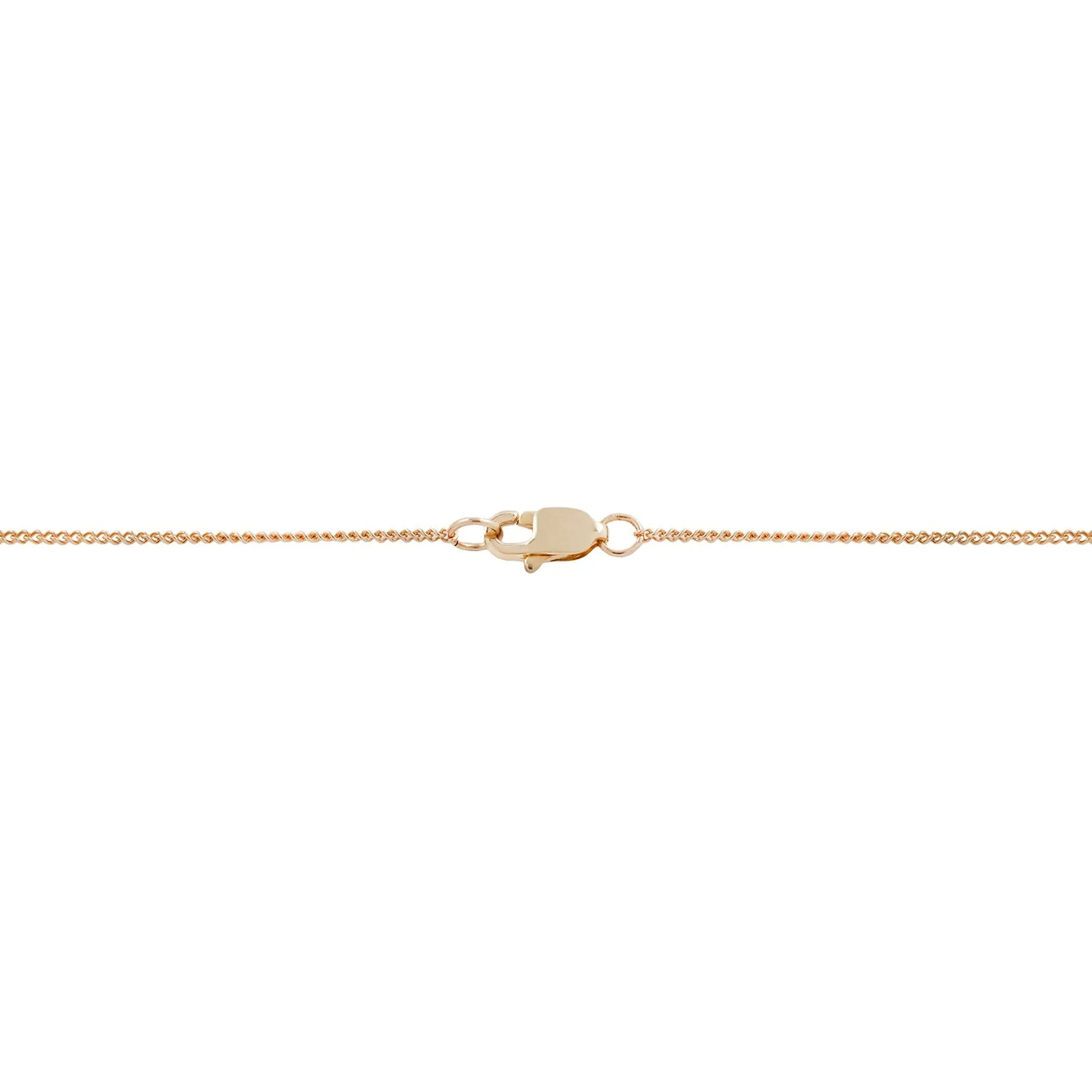 Opal Octagon Necklace - Image 3