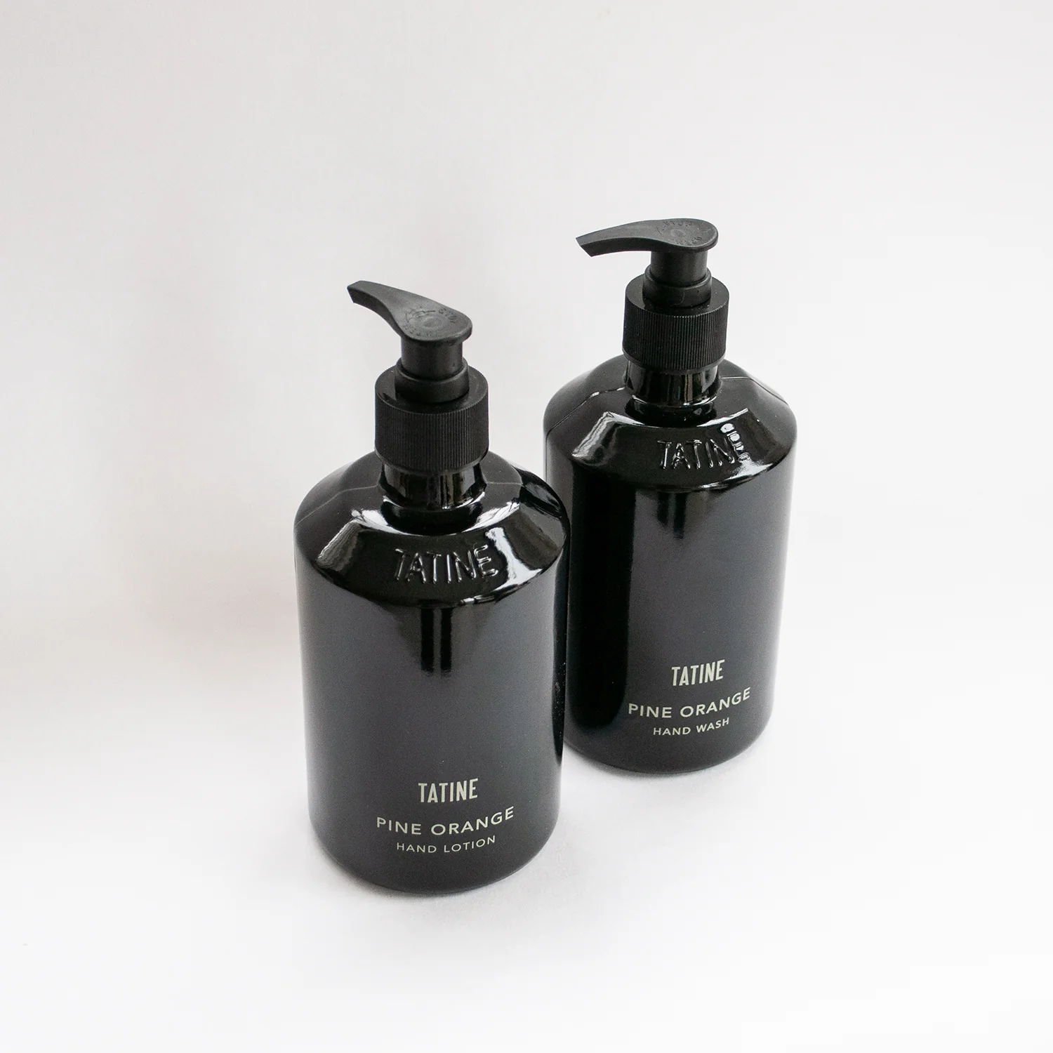 Pine Orange Bitters Hand Lotion - Image 3