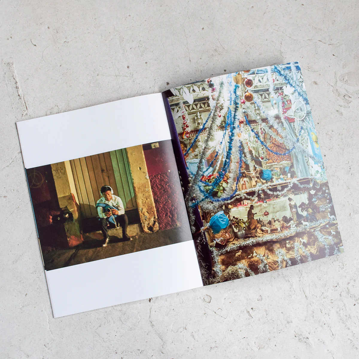 Pelame Vol. 2: Oaxaca - Image 5