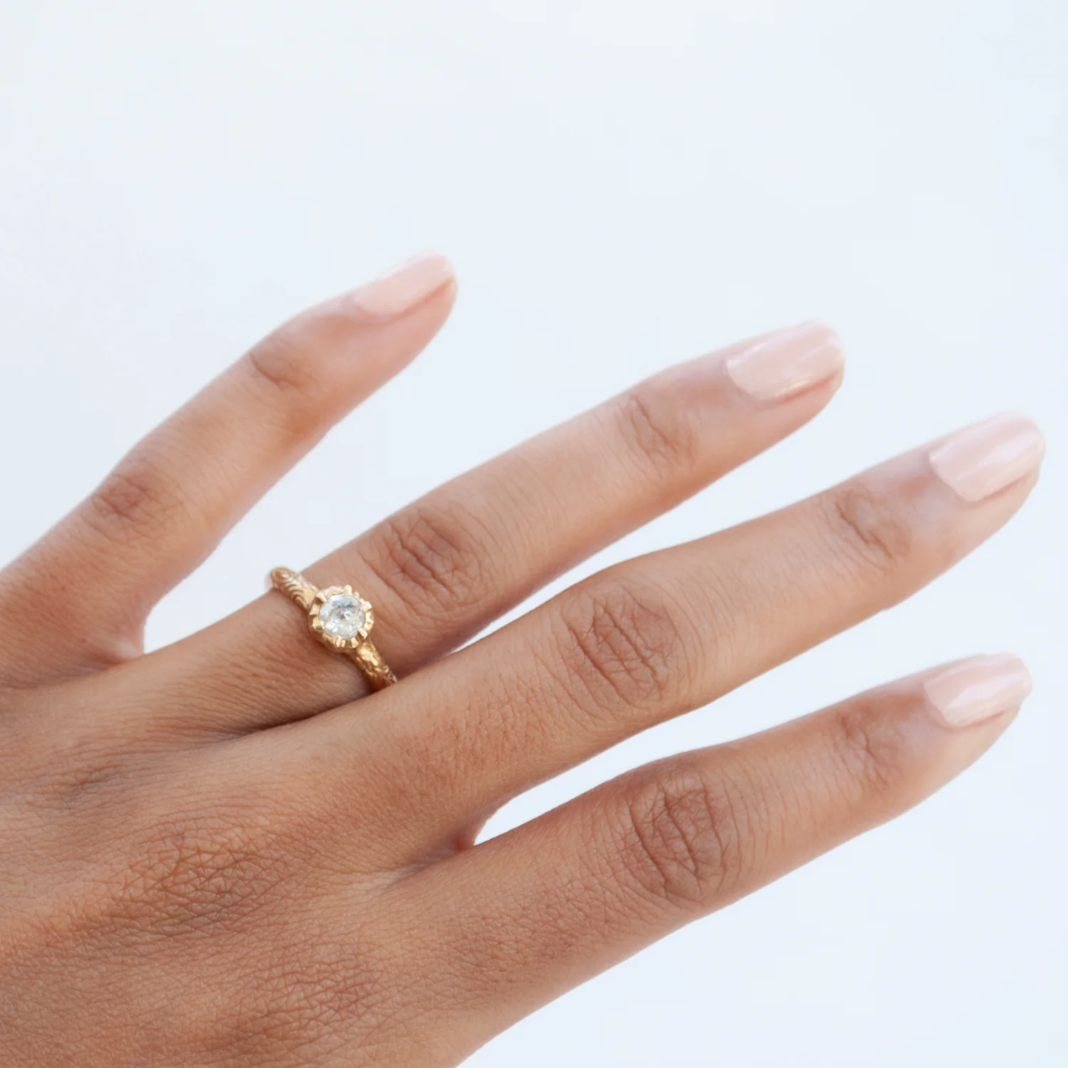 Perfidia Diamond Ring - Image 2
